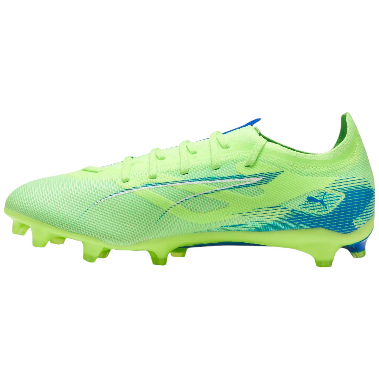 Puma Ultra 5 Match Firm/Artificial Ground Football Boots - Image 2