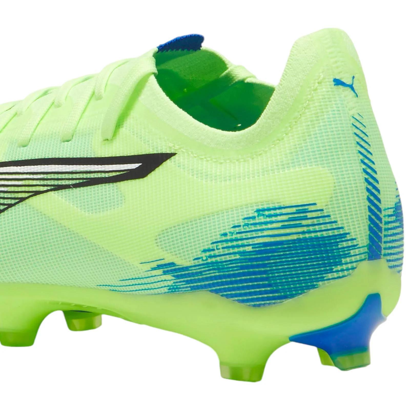 Puma Ultra 5 Match Firm/Artificial Ground Football Boots - Image 5