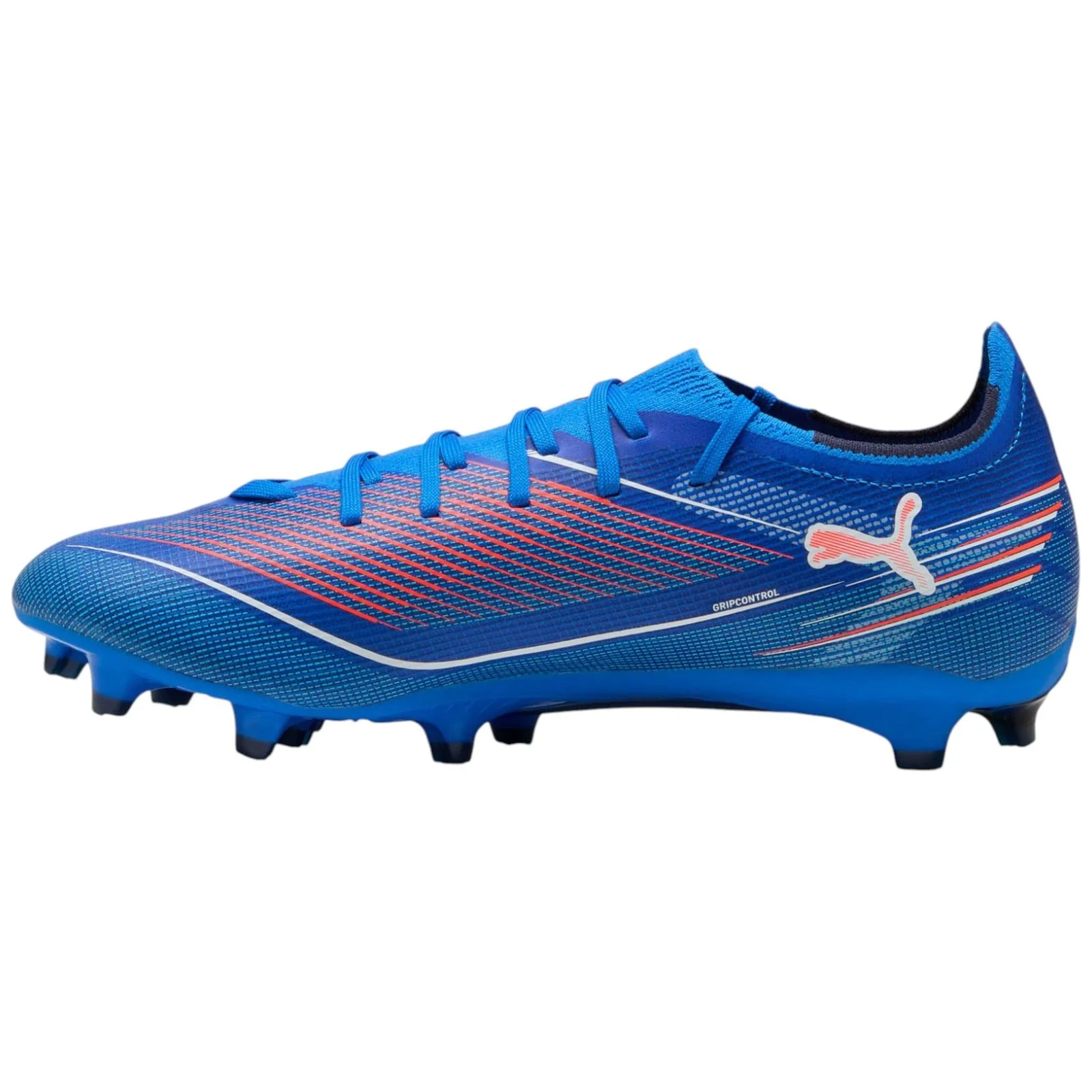 PUMA Ultra 6 Match Adults Firm-Ground Football Boots - Image 2