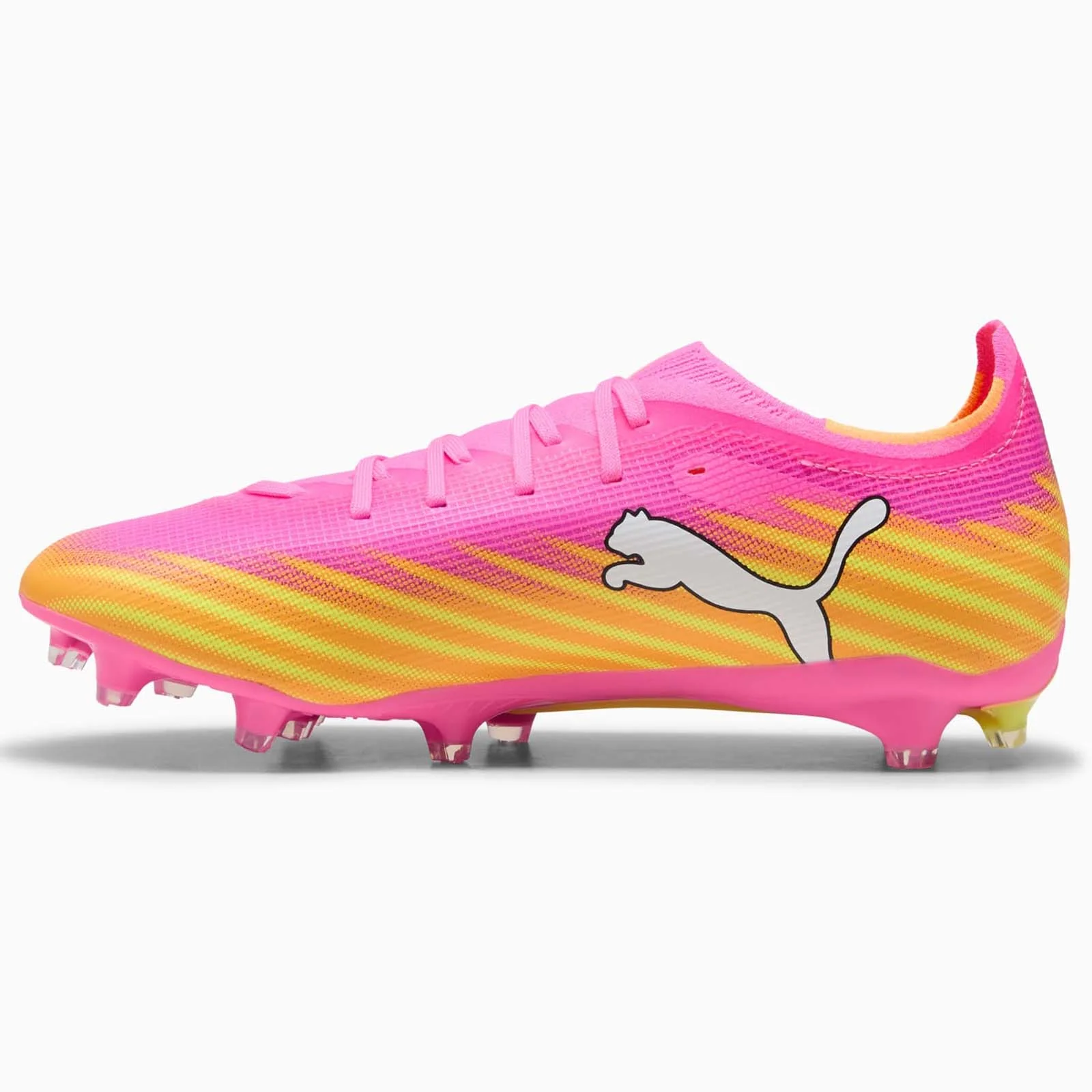 Puma Ultra 6 Match Adults FG / AG Football Boots - Image 2