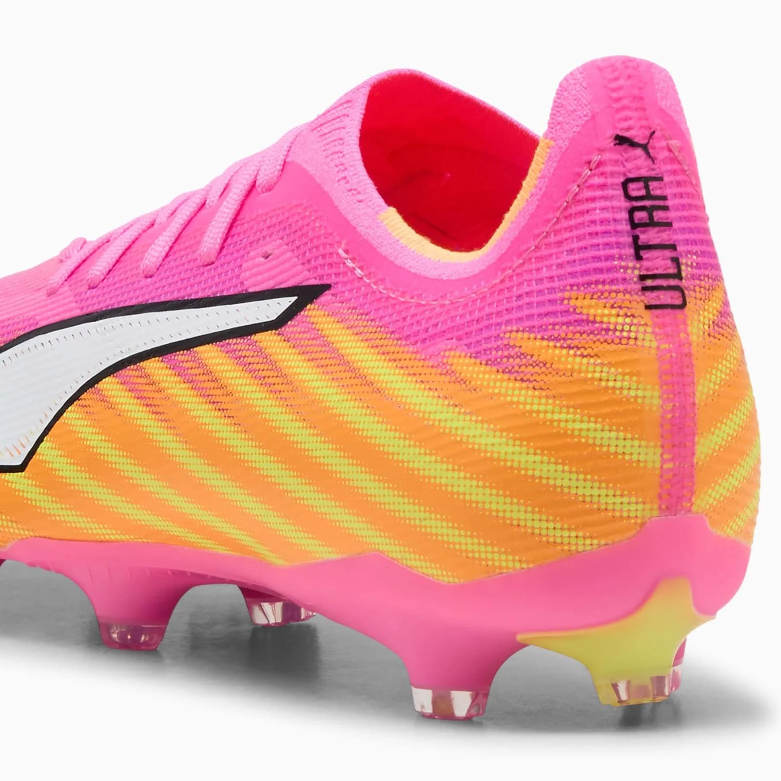 Puma Ultra 6 Match Adults FG / AG Football Boots - Image 5