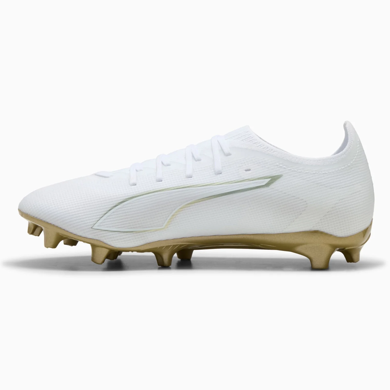 Puma Ultra 6 Match Adults FG/AG Lace Football Boots - Image 2