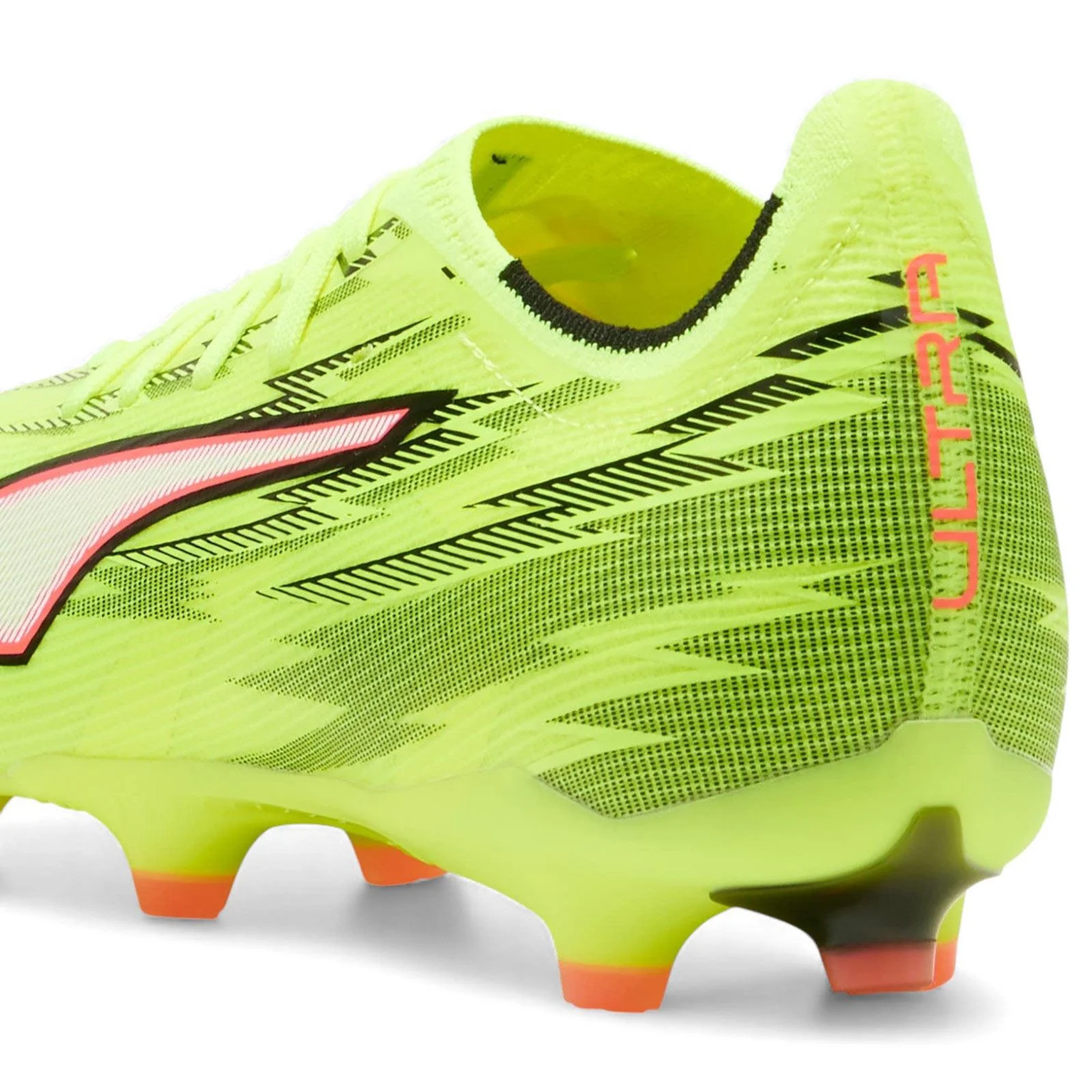 PUMA Ultra 6 Match Adults Firm/Artificial Ground Football Boots - Image 4