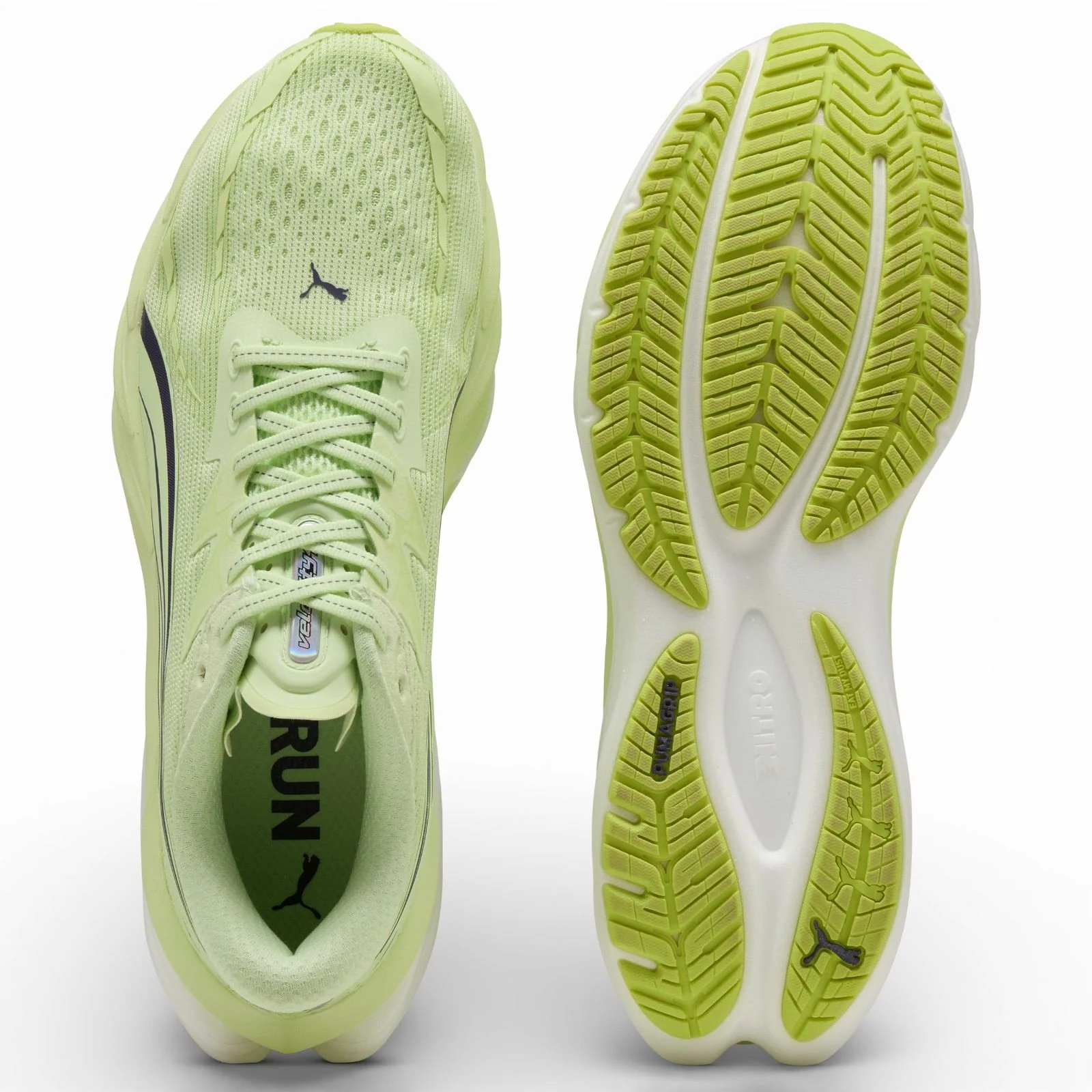 Puma Velocity NITRO™ 4 Mens Road Running Shoes - Image 3