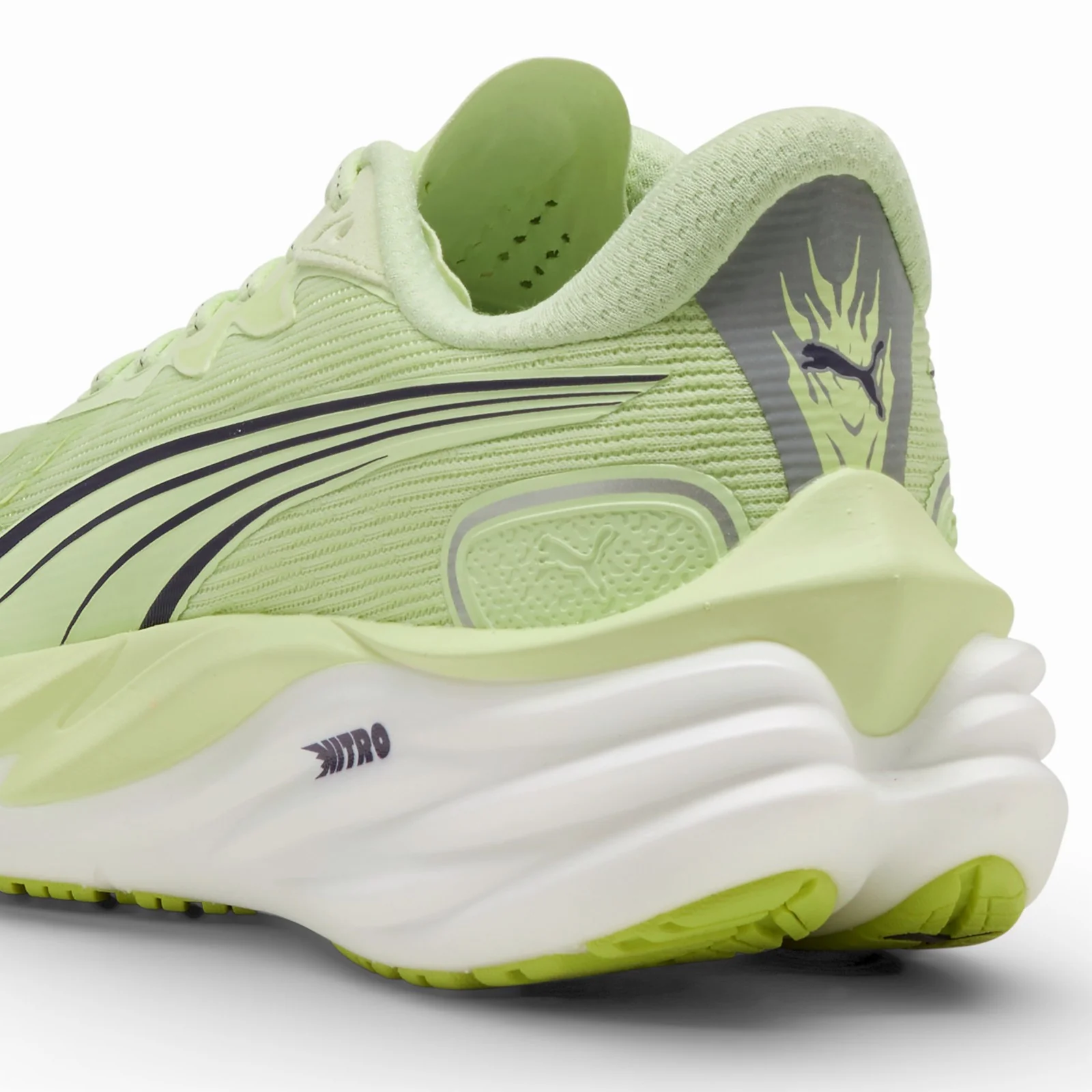 Puma Velocity NITRO™ 4 Mens Road Running Shoes - Image 4
