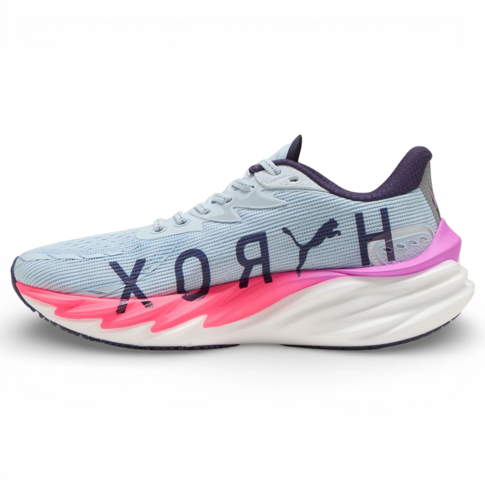 Puma x Hyrox Velocity Nitro™ 4 Womens Running Shoes - Image 2