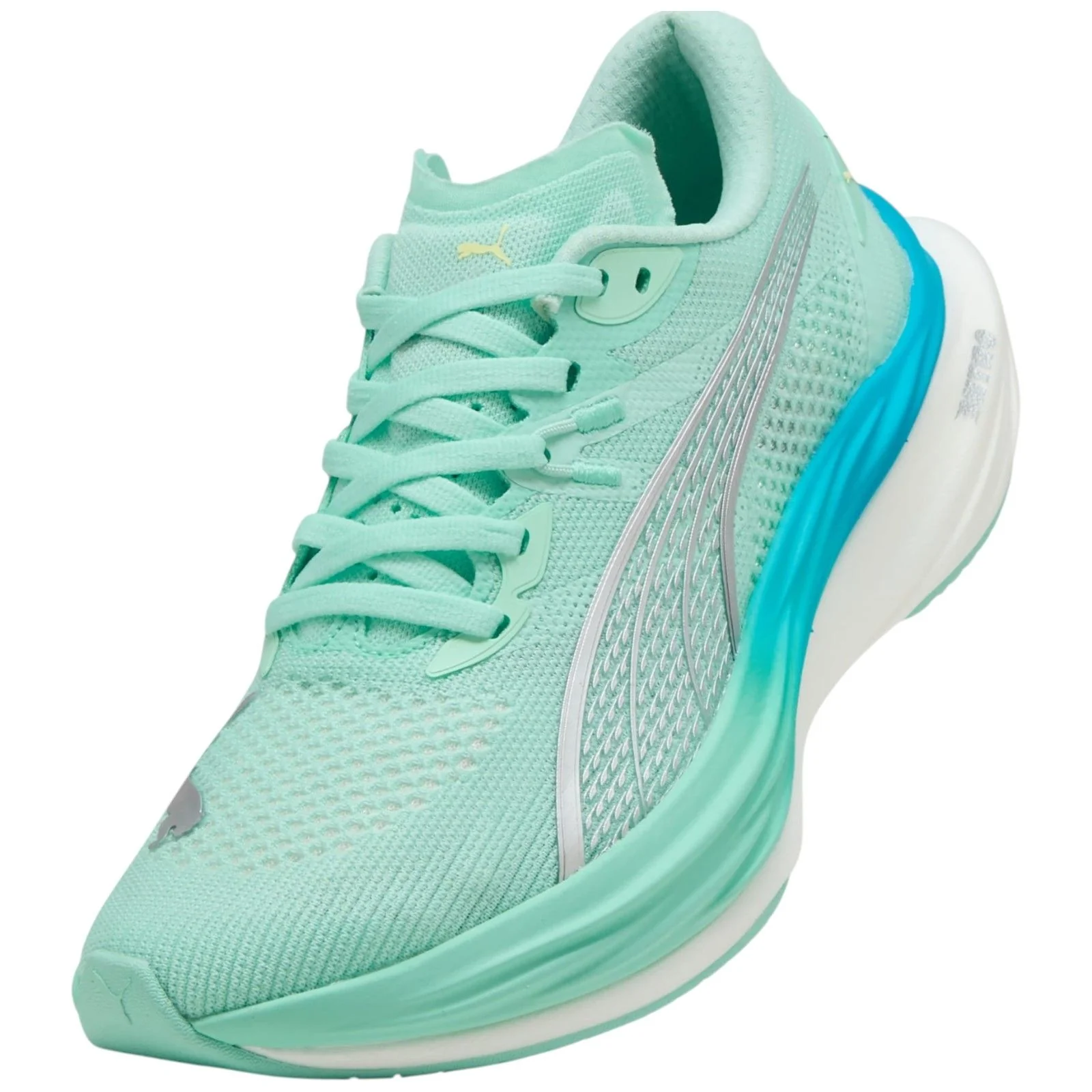 Puma Deviate NITRO 3 Womens Running Shoes - Image 4