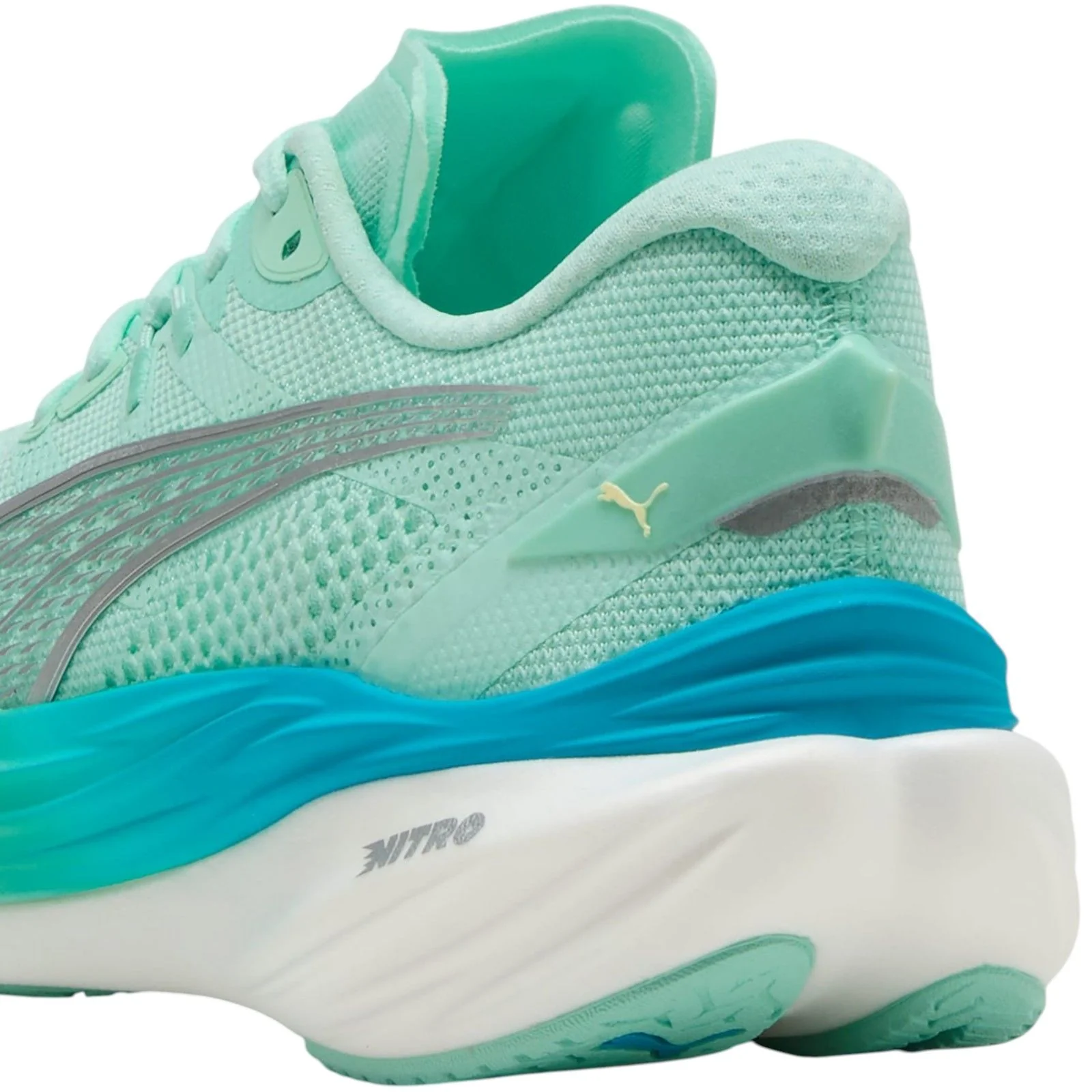 Puma Deviate NITRO 3 Womens Running Shoes - Image 5