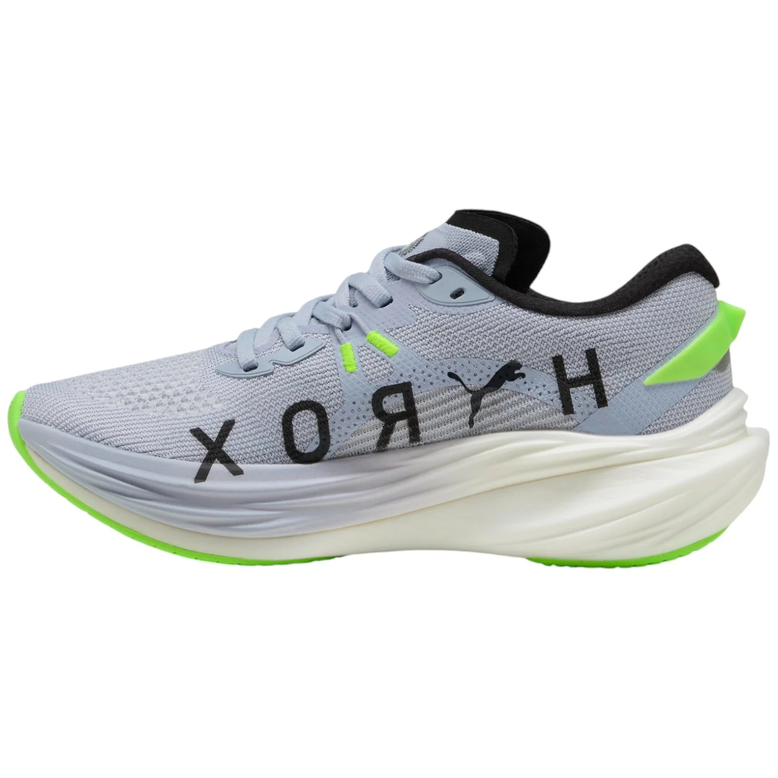 Puma Wmns Deviate Nitro 3 Hyrox Cool/Grn - Image 2