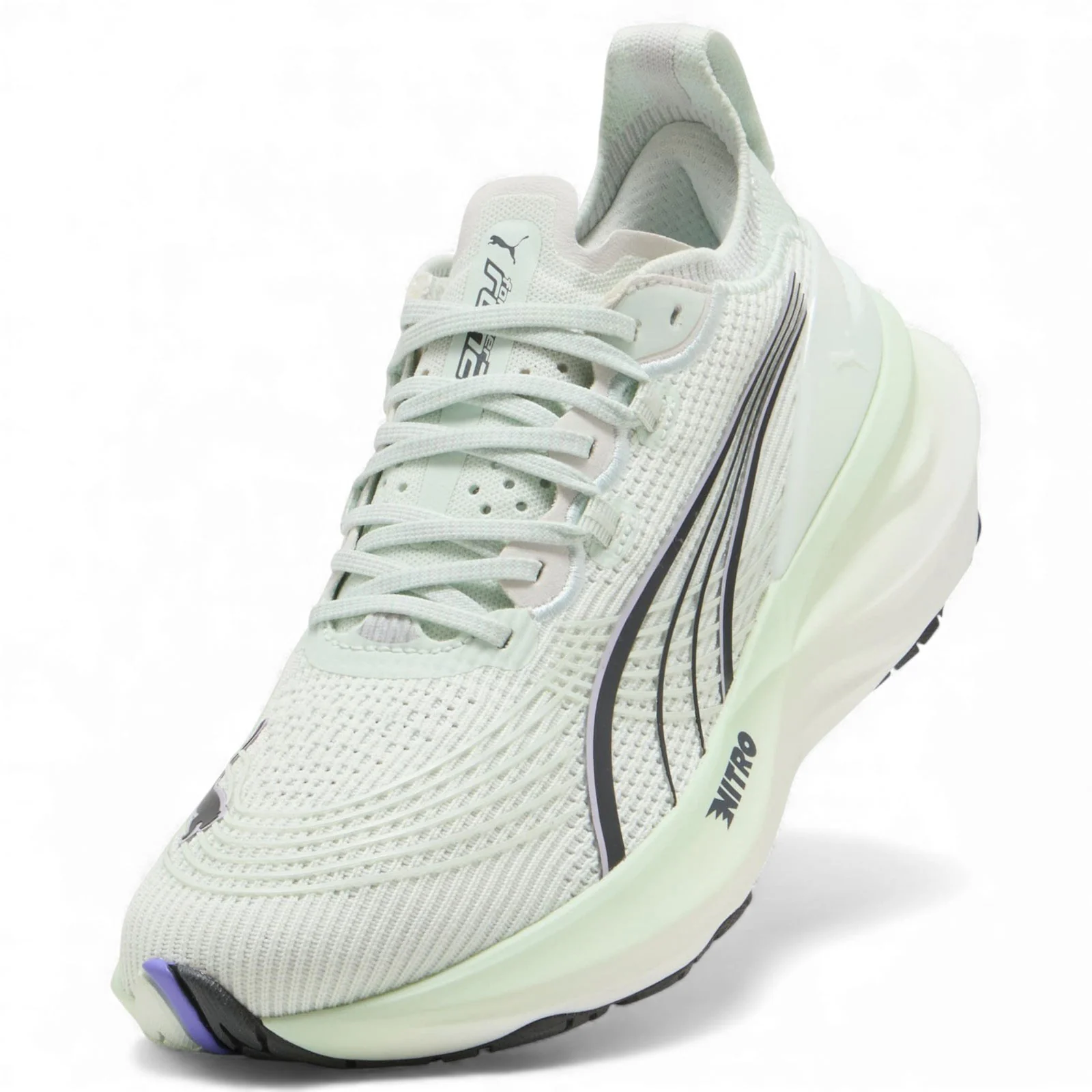 Puma ForeverRun NITRO™ 2 Womens Running Shoes - Image 5
