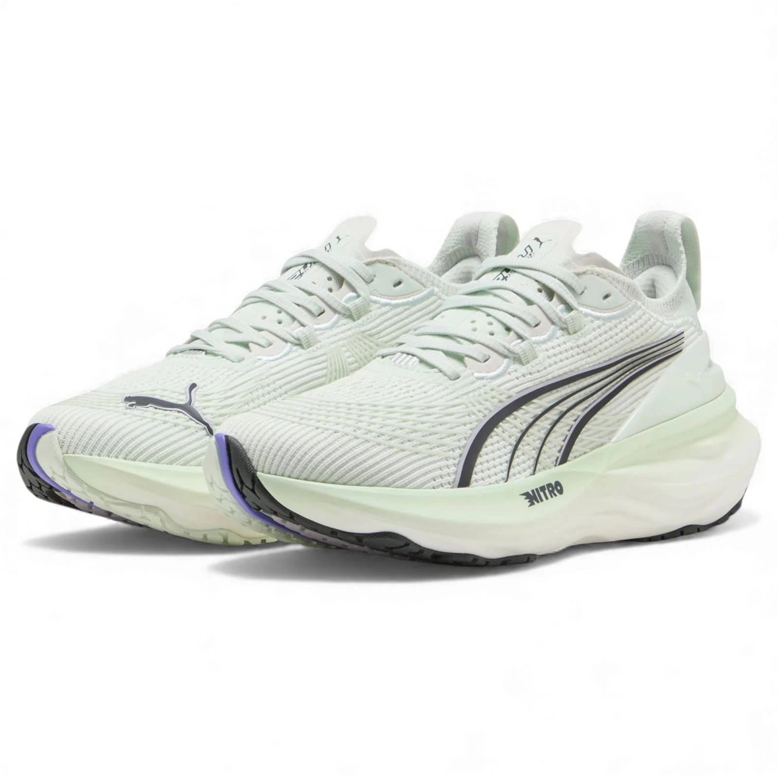 Puma ForeverRun NITRO™ 2 Womens Running Shoes - Image 6