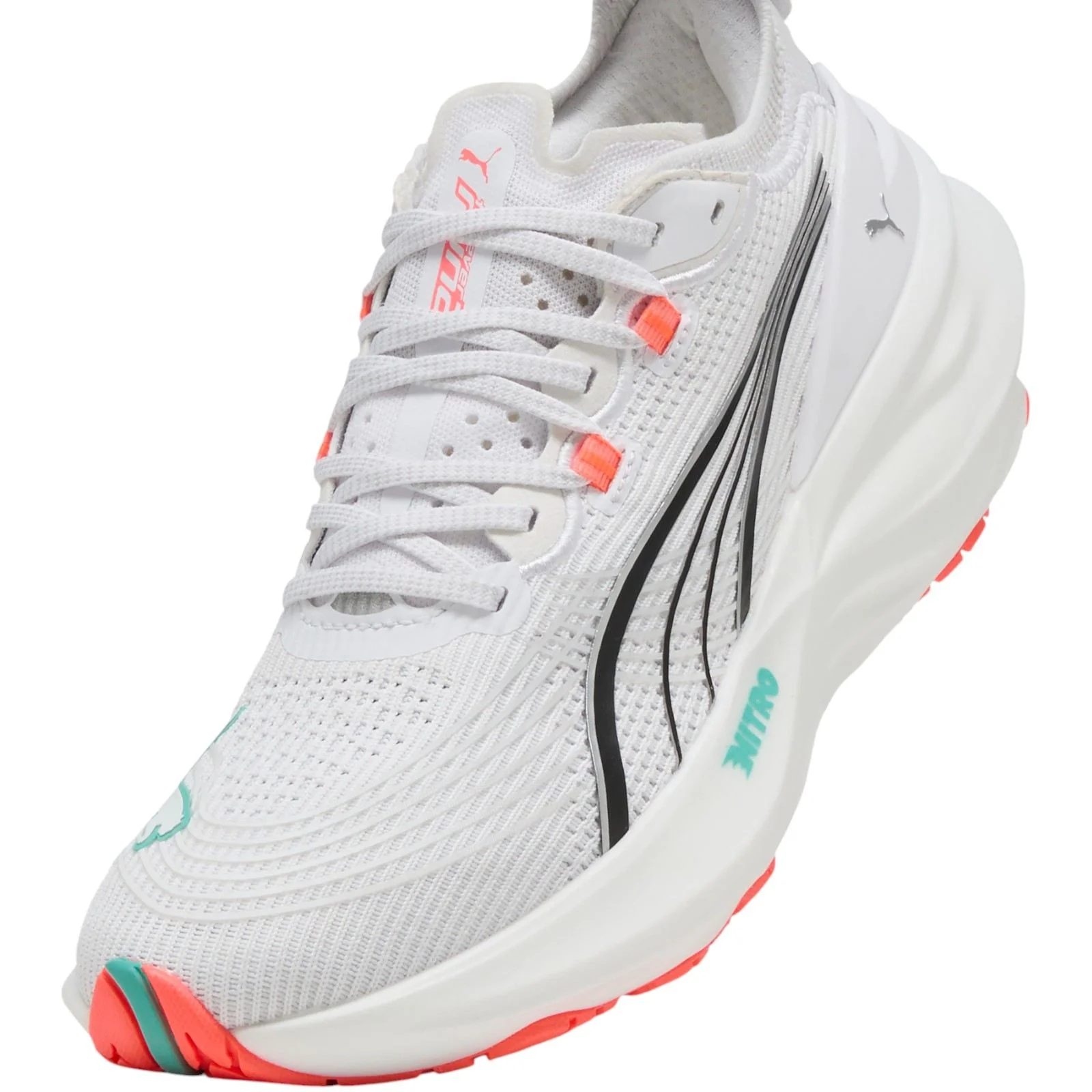 Puma ForeverRun Nitro 2 Womens Running Shoes - Image 4