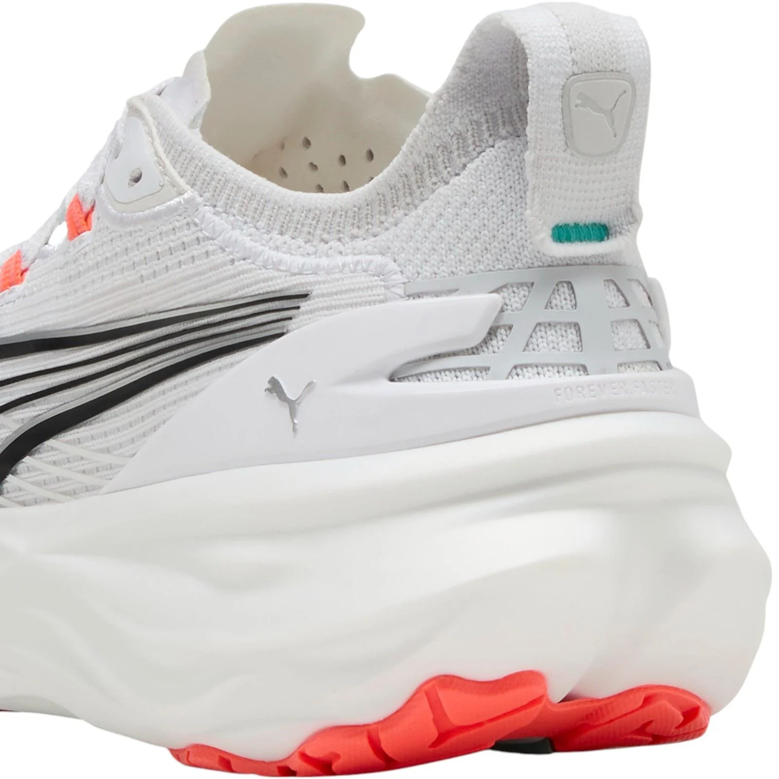 Puma ForeverRun Nitro 2 Womens Running Shoes - Image 5