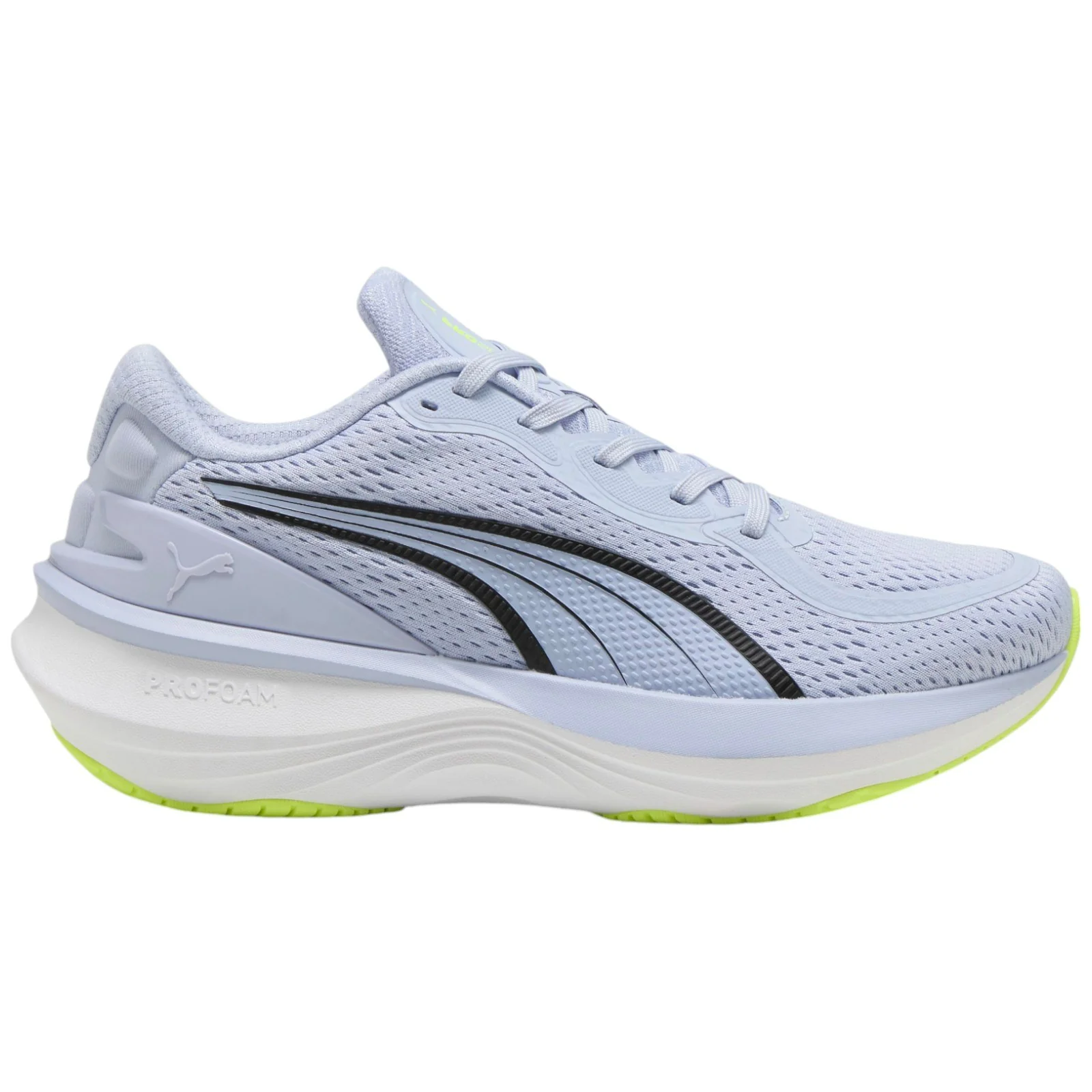 Puma Wmns Scend Pro Cool/Ylw