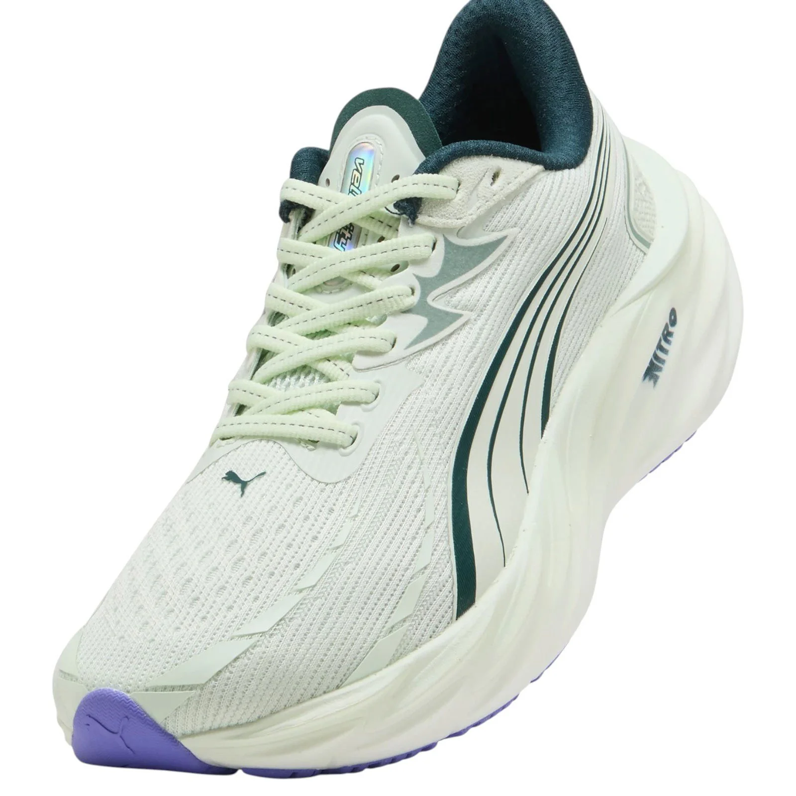 Puma Velocity NITRO™ 4 Womens Running Shoes - Image 4