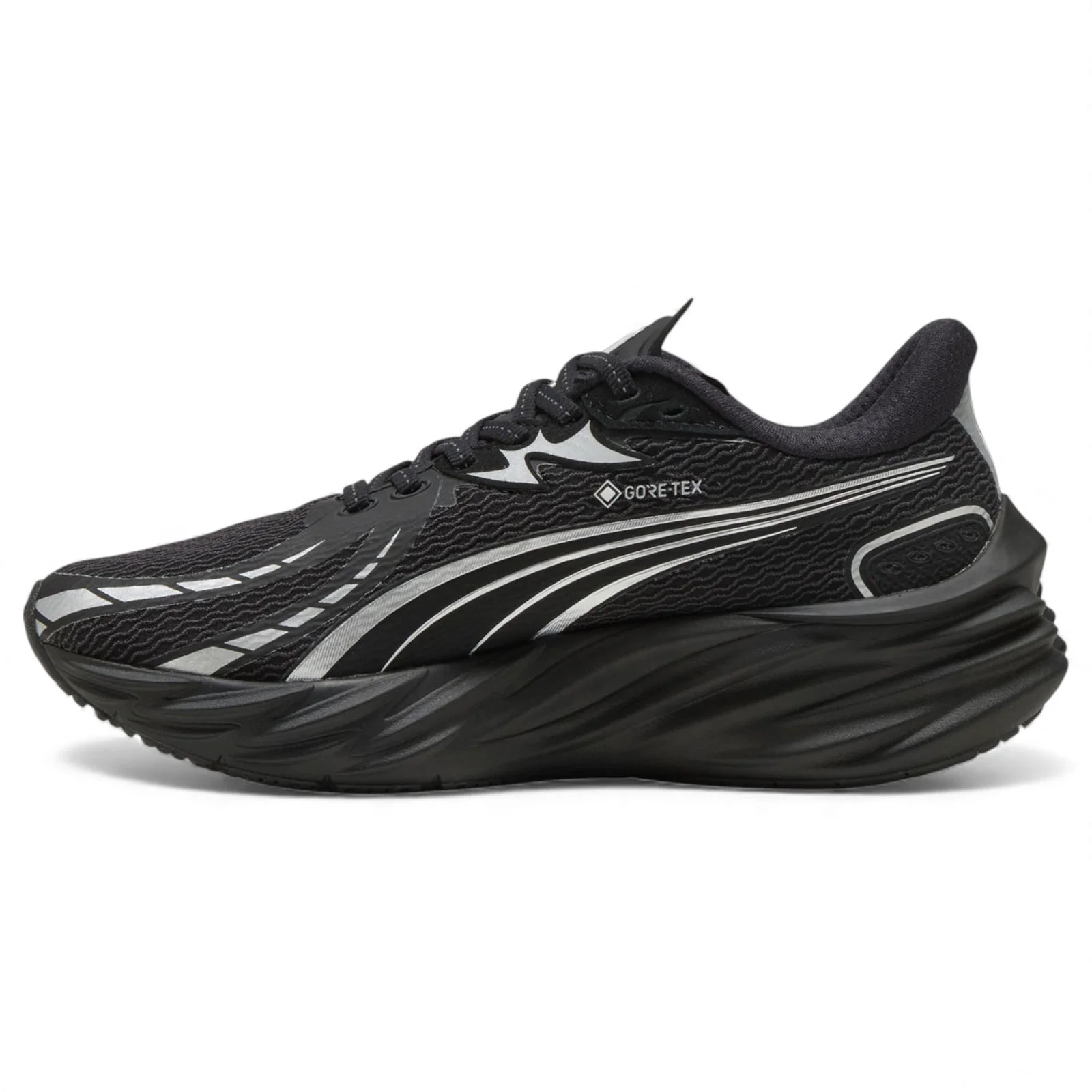 Puma Velocity NITRO™ 4 GTX Womens Waterproof Running Shoes - Image 2