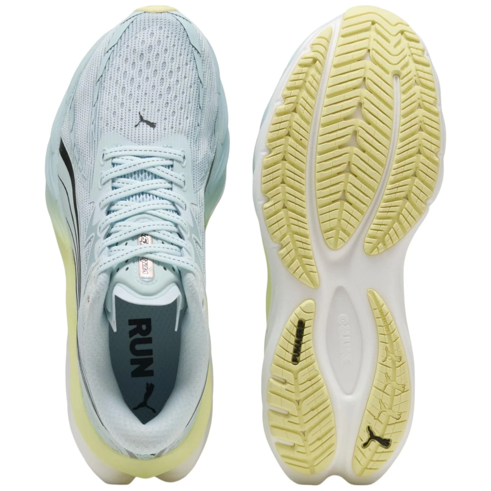 Puma NITRO 4 Womens Running Shoes - Image 3