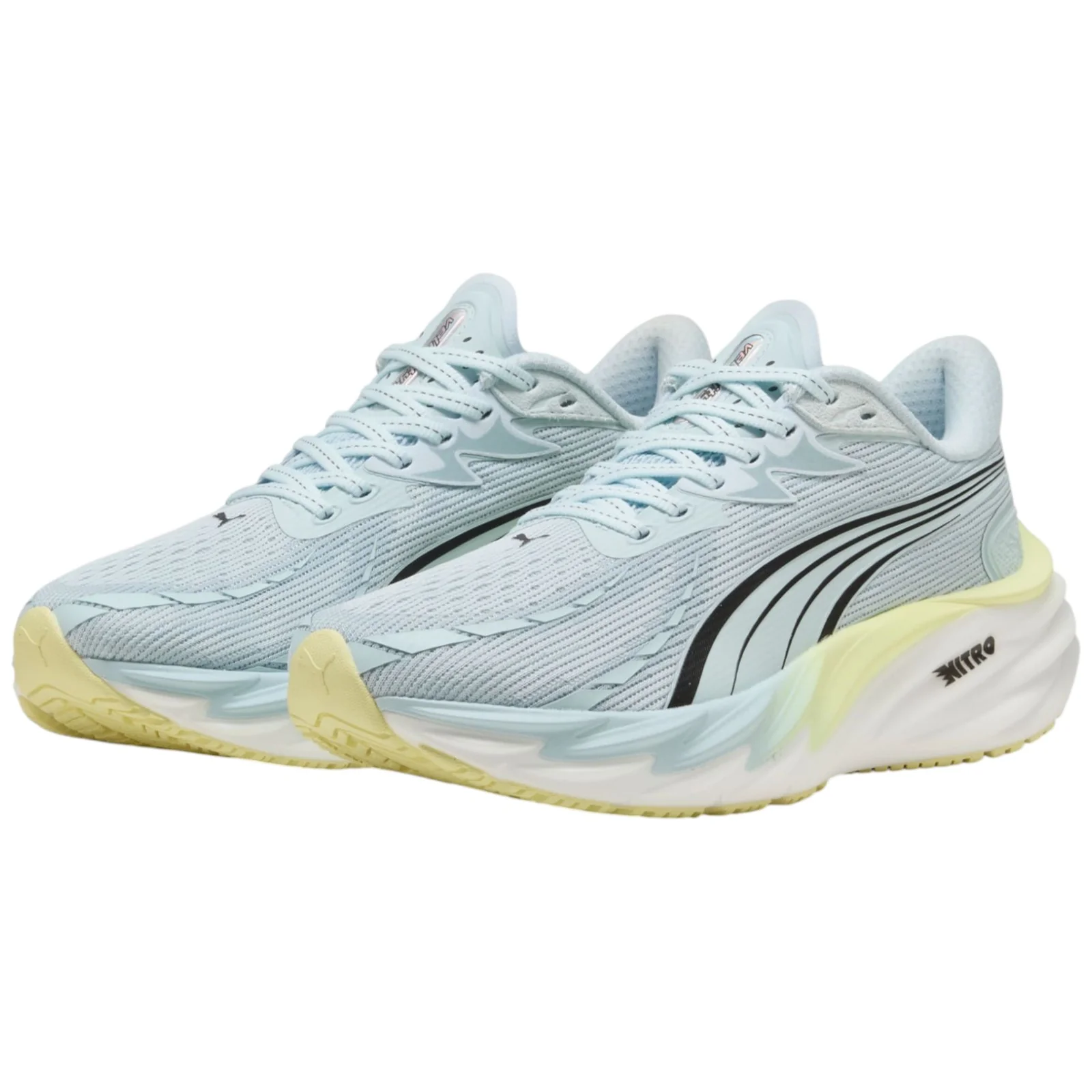 Puma NITRO 4 Womens Running Shoes - Image 6