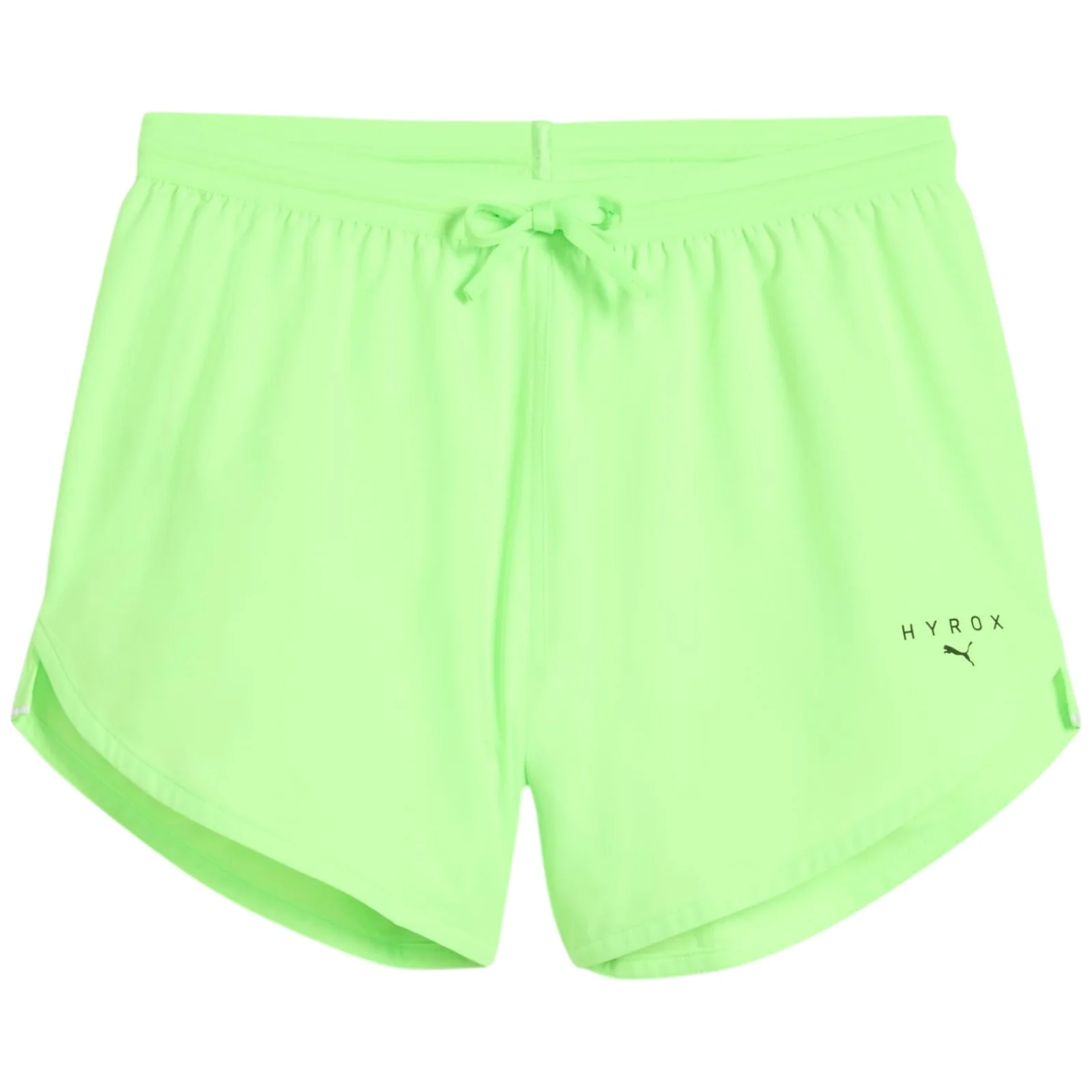 Puma x HYROX Ultraeave Velocity 4" Womens Training Short - Image 5