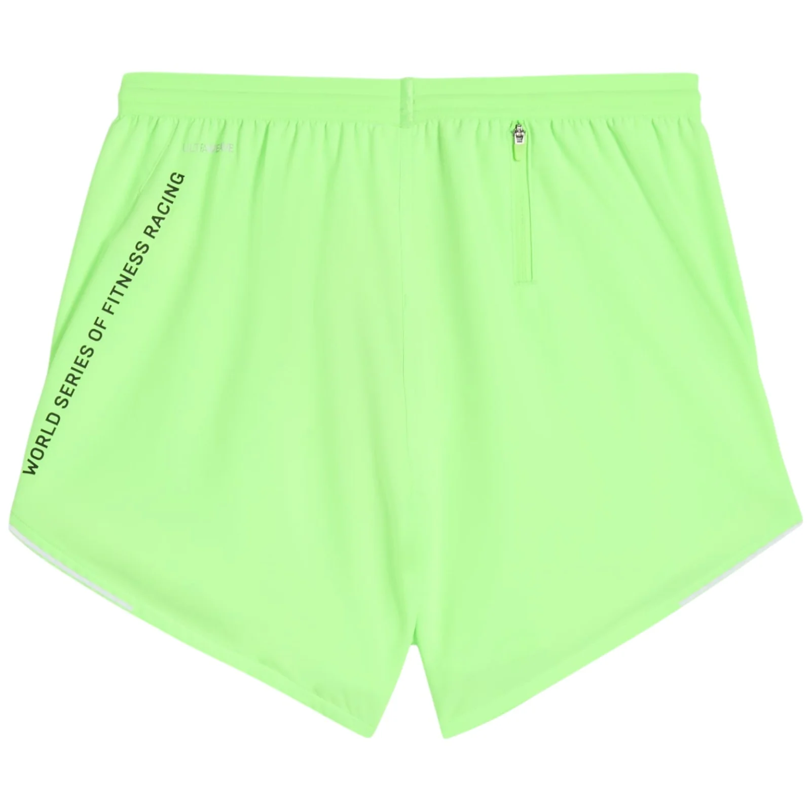 Puma x HYROX Ultraeave Velocity 4" Womens Training Short - Image 6