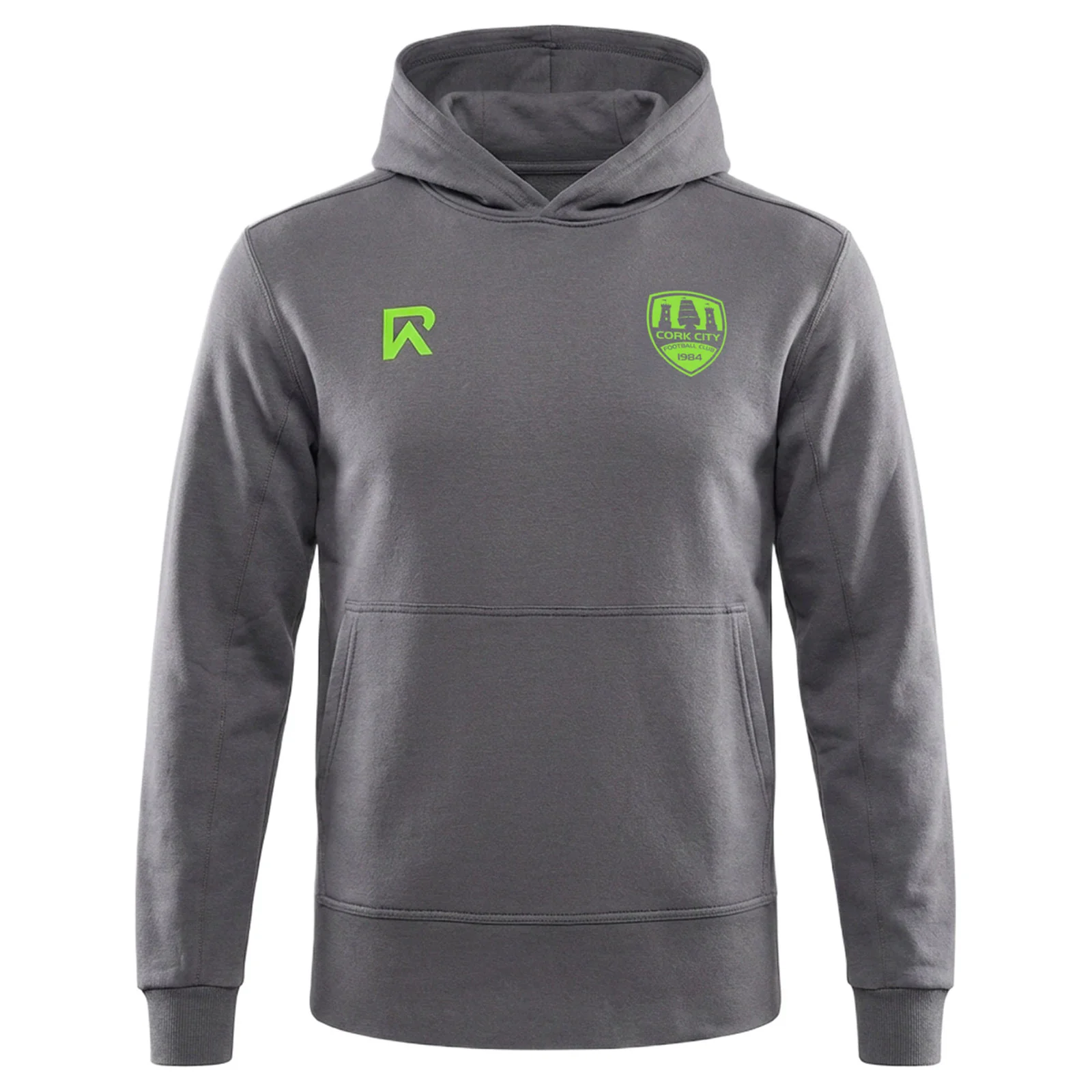 Cork City Football Club 2026 Lifestyle Hoodie