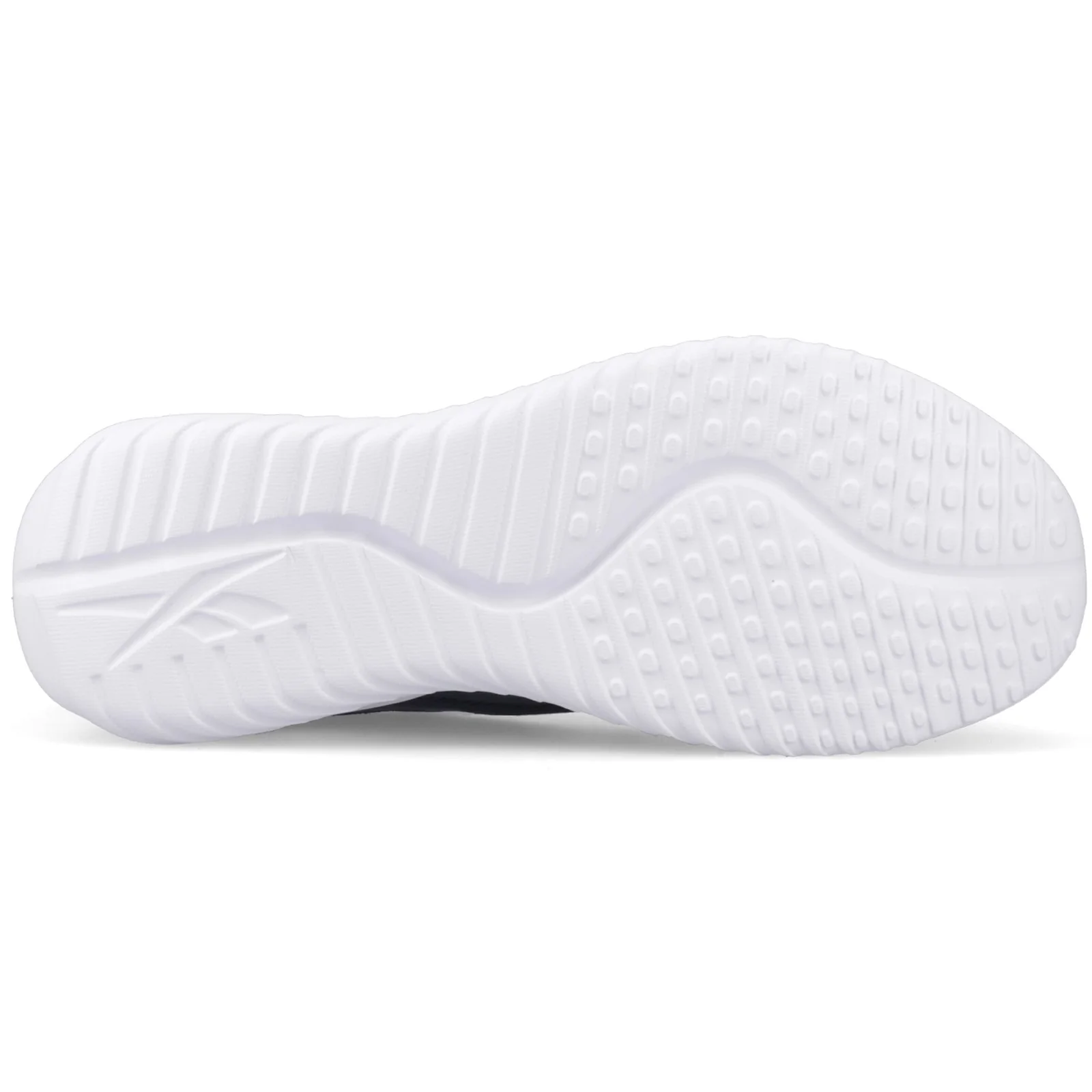 Reebok Mens Reebok Fluxlite II Vec Navy/Ftwr White/Fut Cyan - Image 3