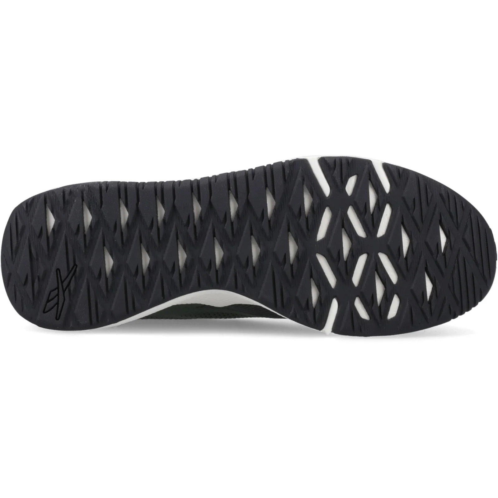 Reebok Mens Reebok NFX Trainer Footwear White/Moon/Shadow - Image 3