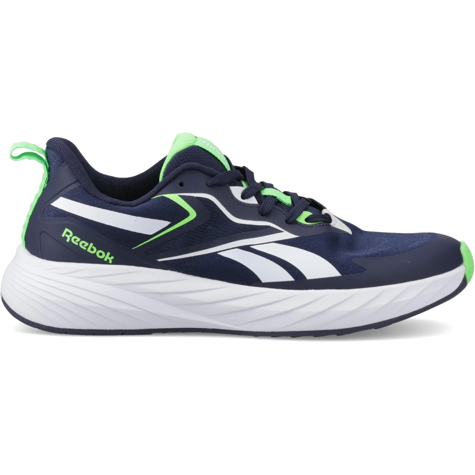 Reebok Mens Reebok Verse