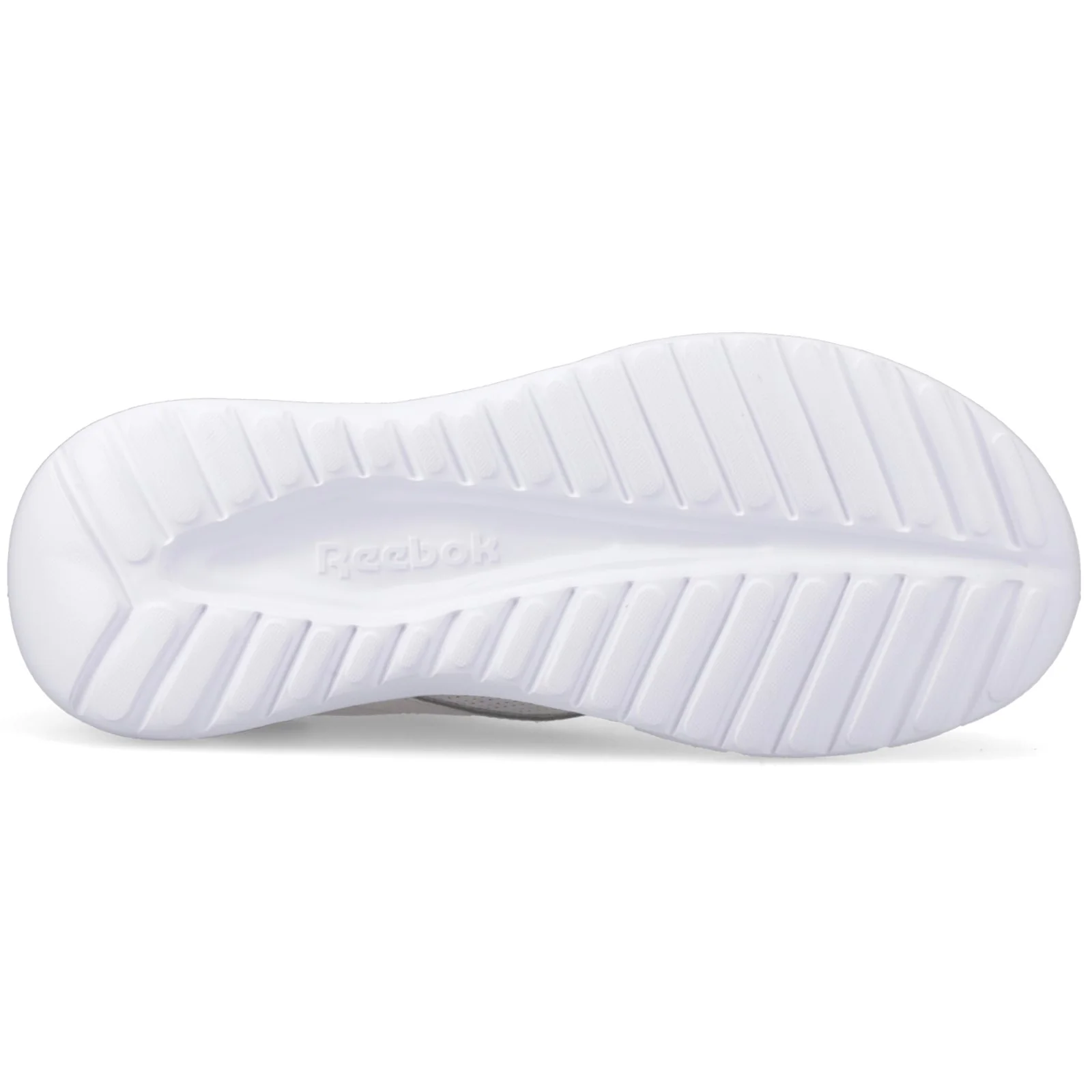 Reebok Womens Reebok Energen Lux Luxe Grey/Black Cherry/White - Image 3