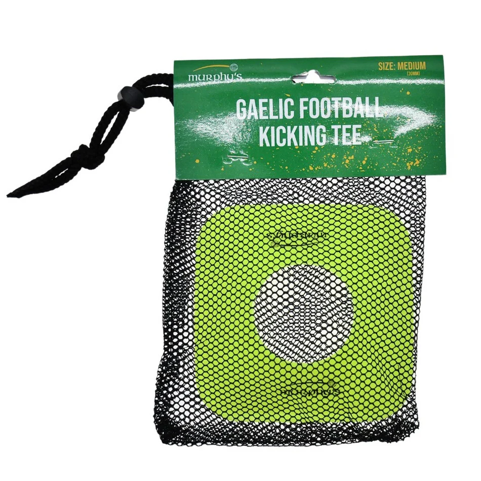 Murphy's Gaelic Football Kicking Tee - Medium - Image 5