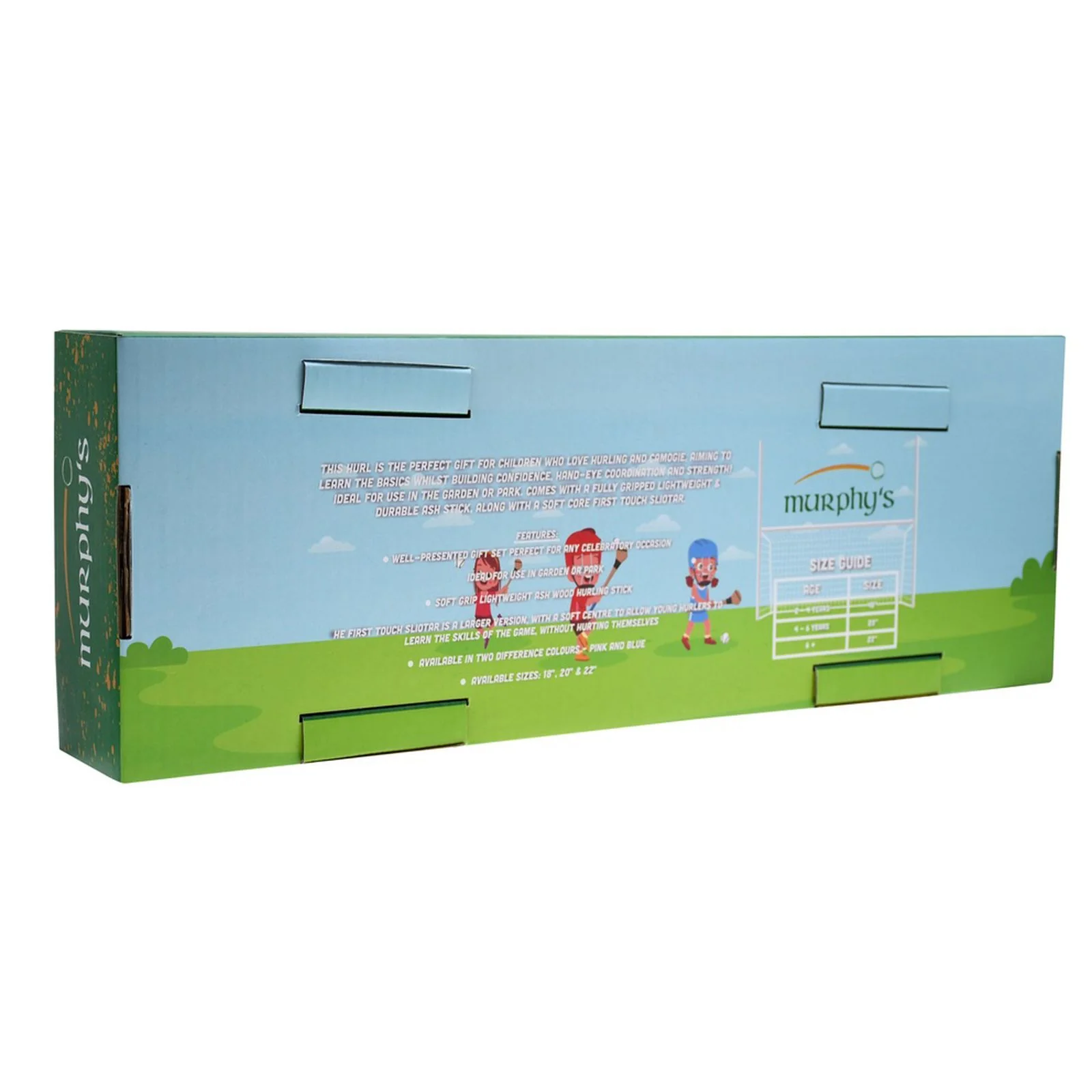 Reydon Murphys Hurling 22in Gift Set - Image 2