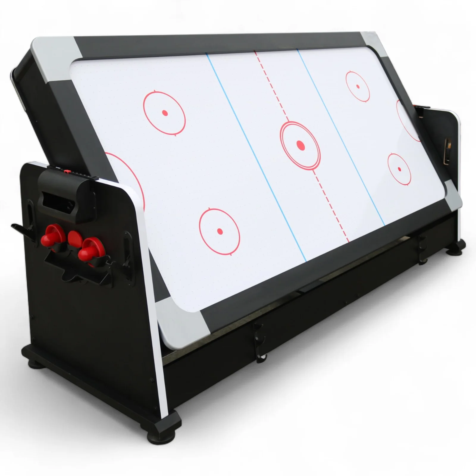 Rival 7ft Revolver Multi Games Table - Image 3