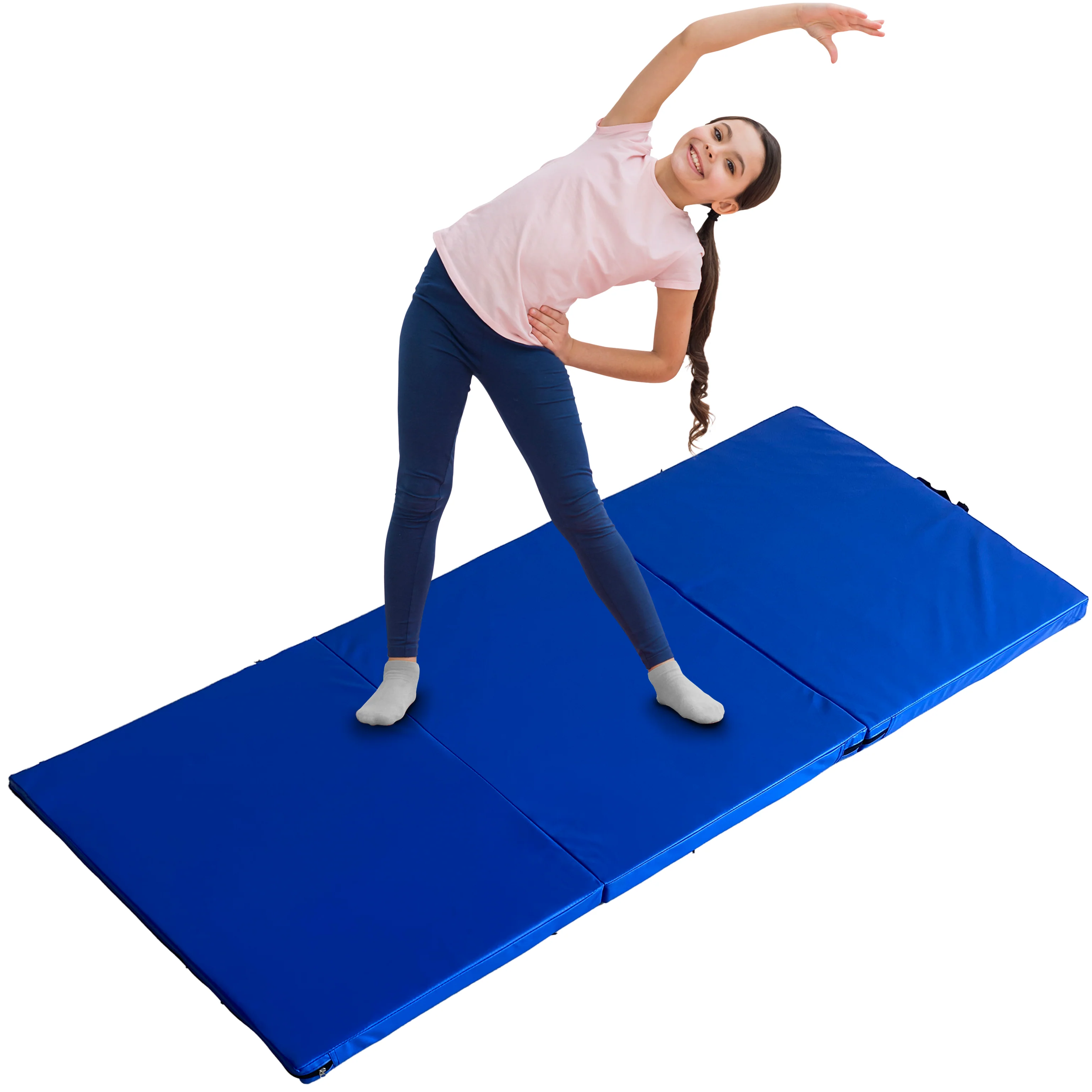 Rival Gymnastics Three Fold Mat - Image 7