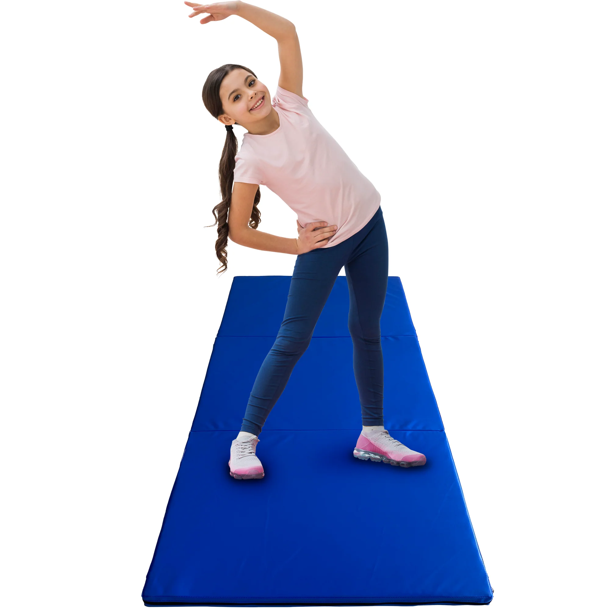 Rival Gymnastics Three Fold Mat - Image 8