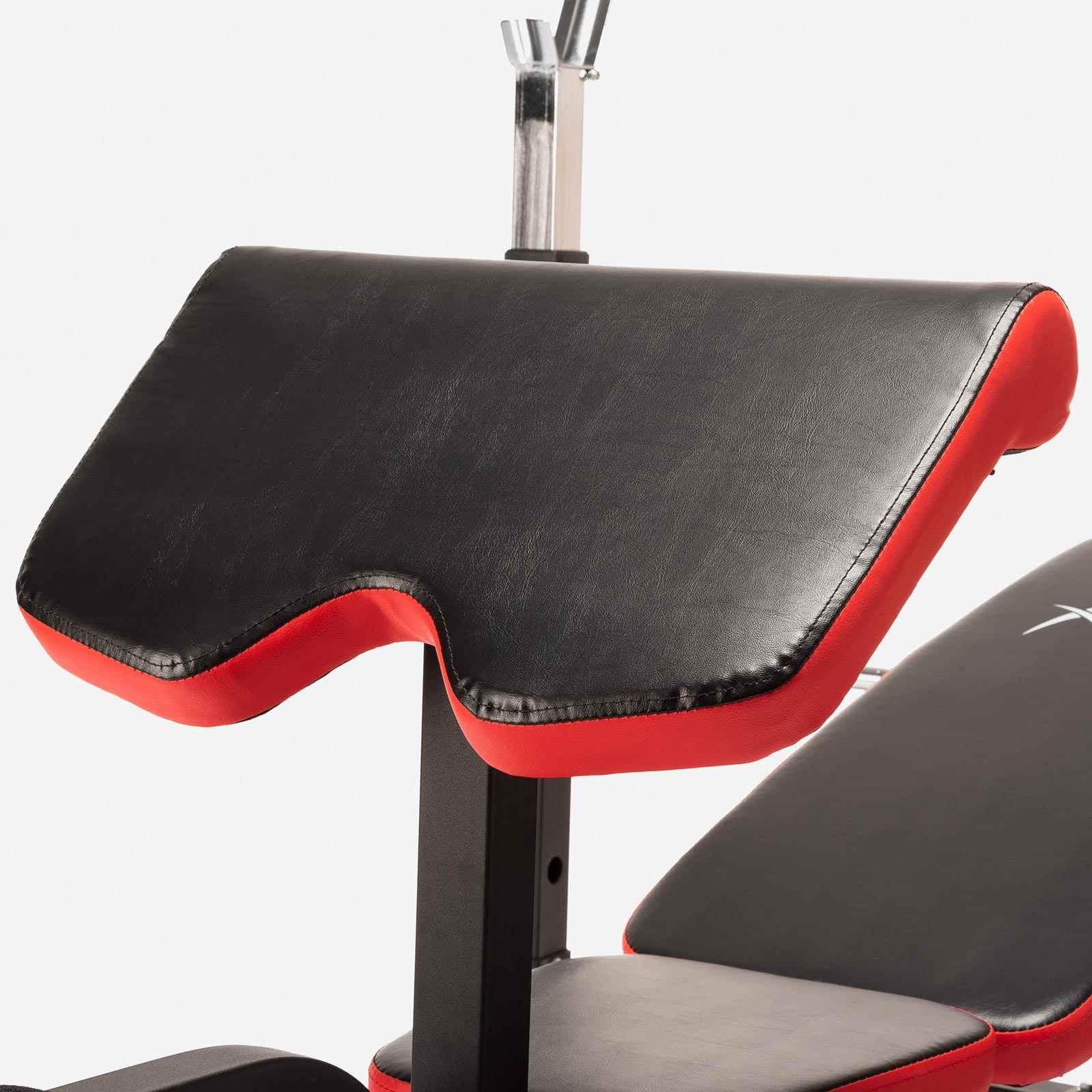 Rival Olympic B5 Weight Bench - Image 3
