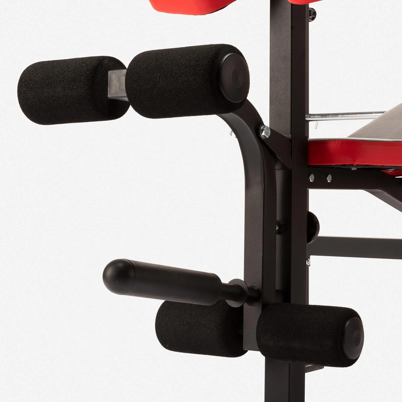 Rival Olympic B5 Weight Bench - Image 4