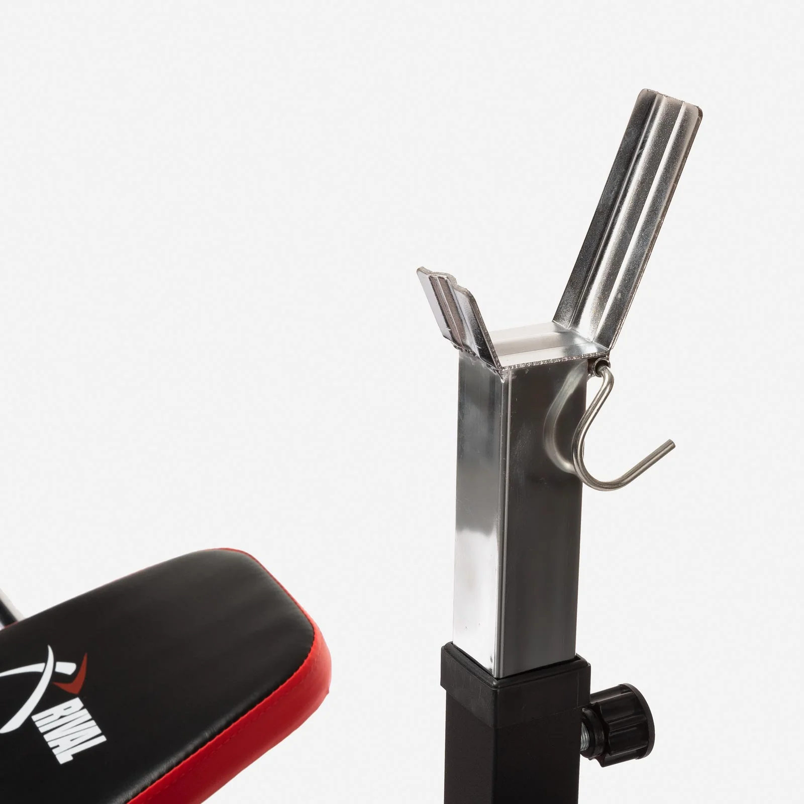 Rival Olympic B5 Weight Bench - Image 5