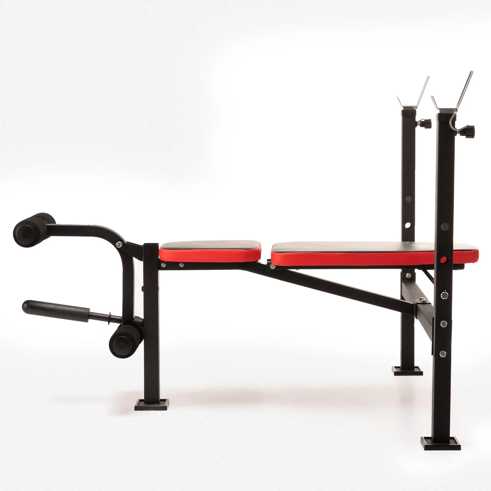 Rival Olympic B5 Weight Bench - Image 7