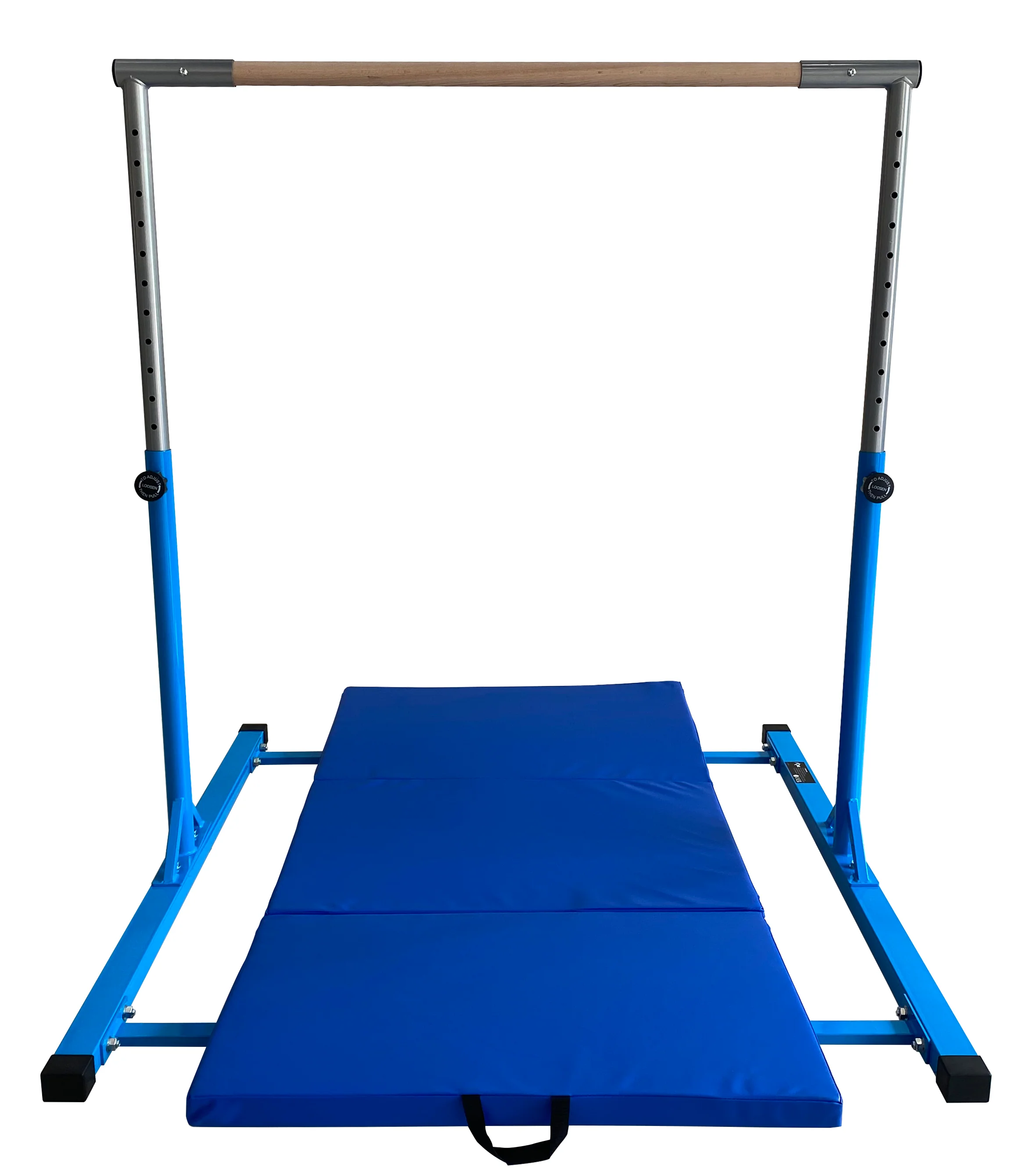 Rival Premium Gymnastics High Bar - Image 2