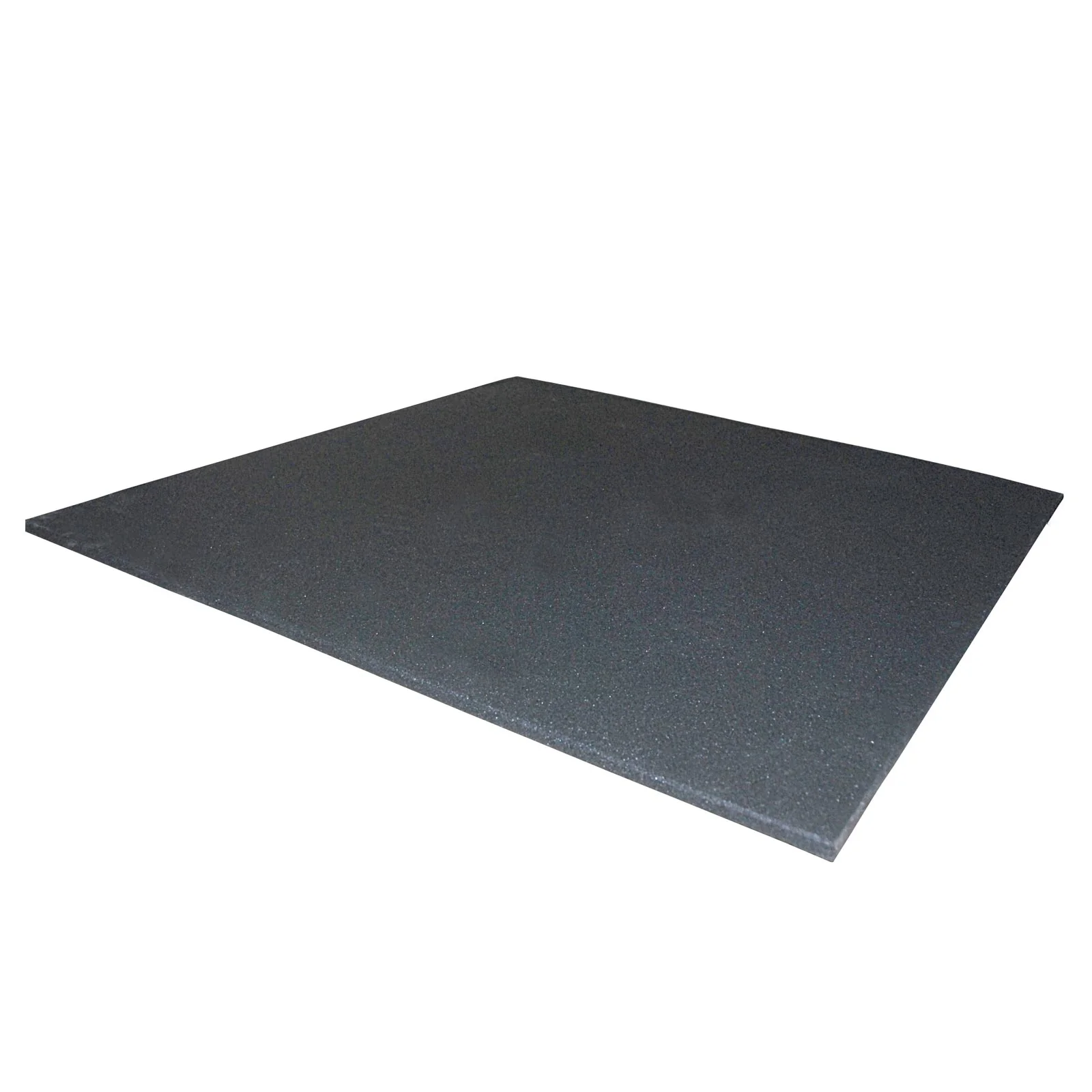 Rival Rubber Flooring Mat 15mm - Size: 100cm x 100cm