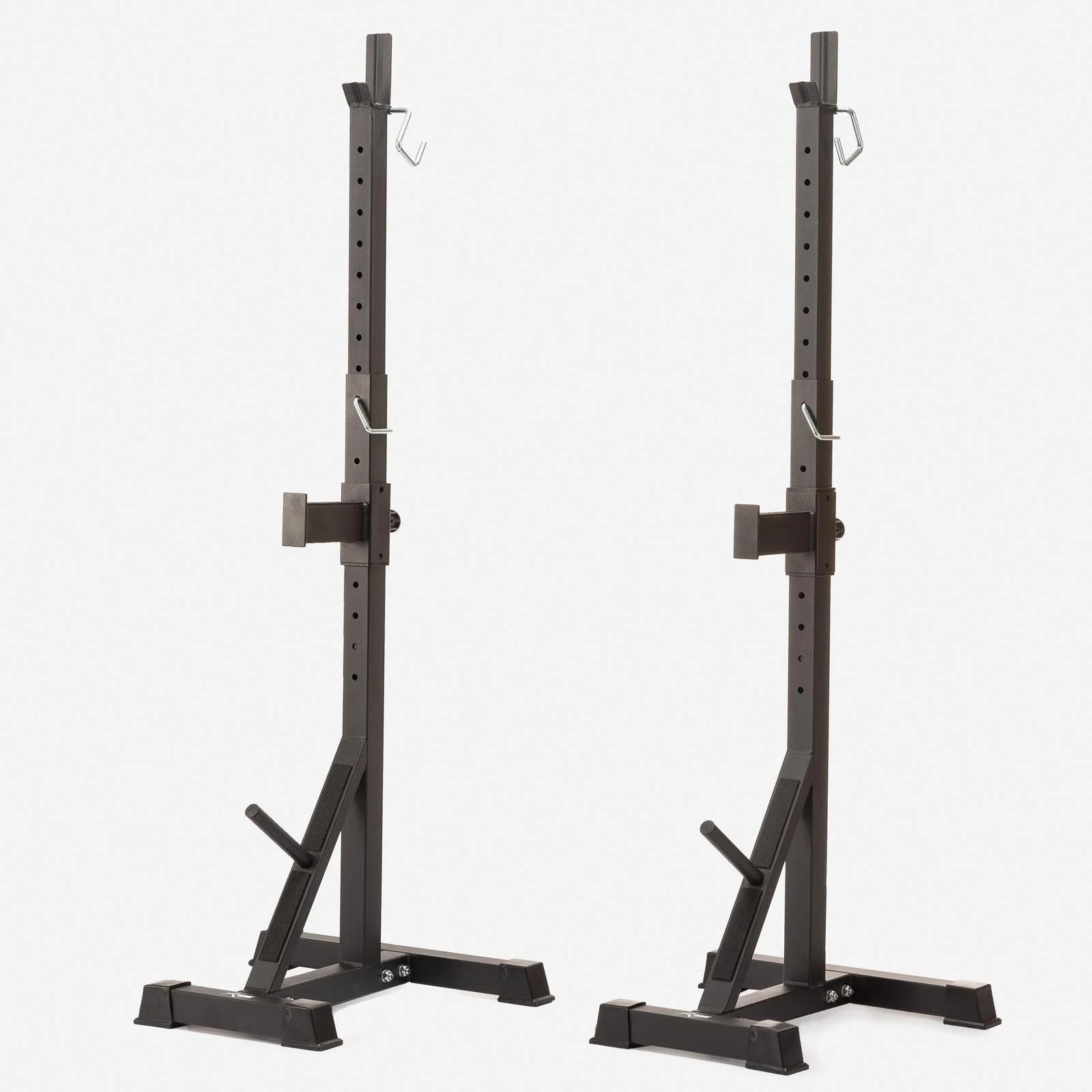 Rival Squat Rack Stands - Image 2