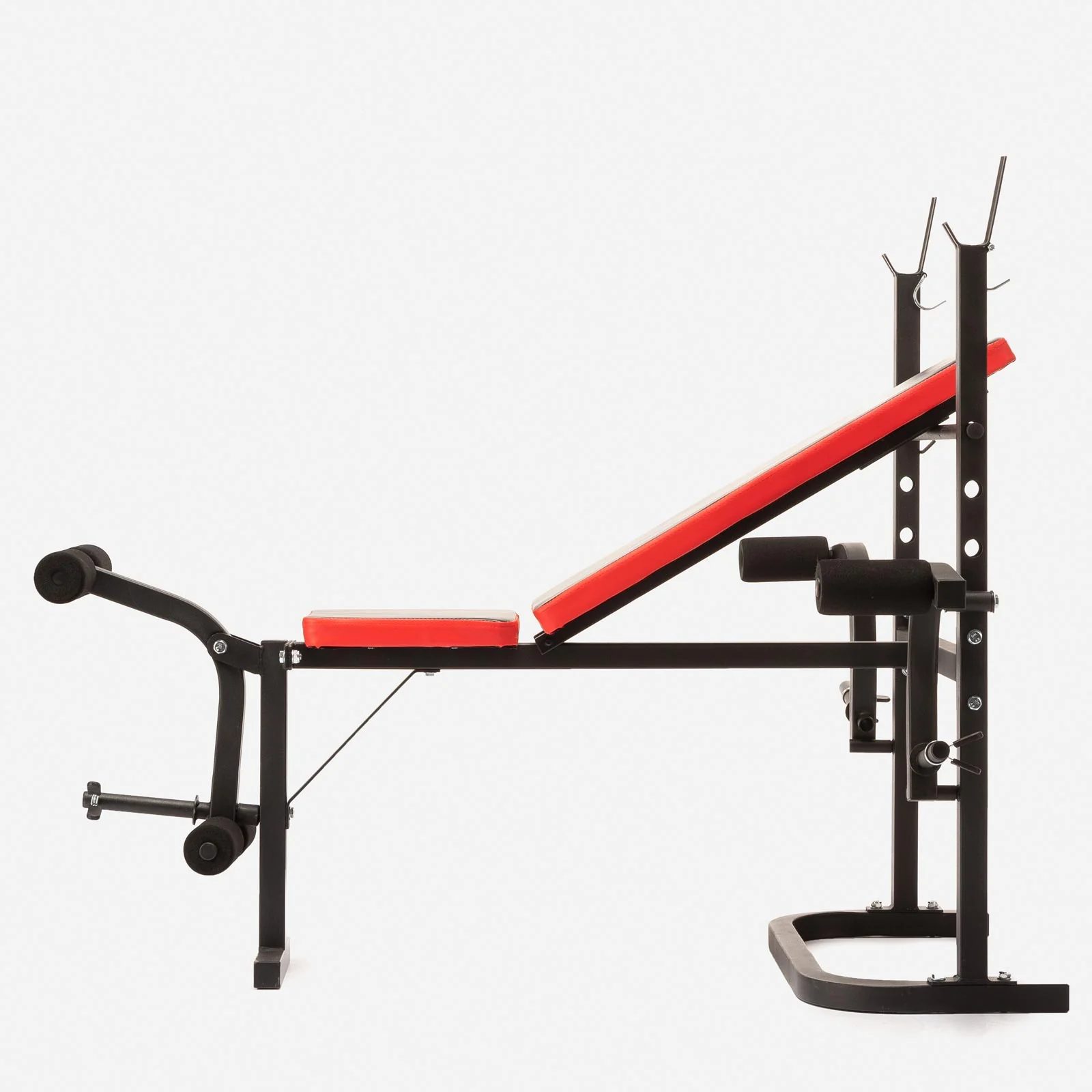 Rival Standard B2 Weight Bench - Image 7
