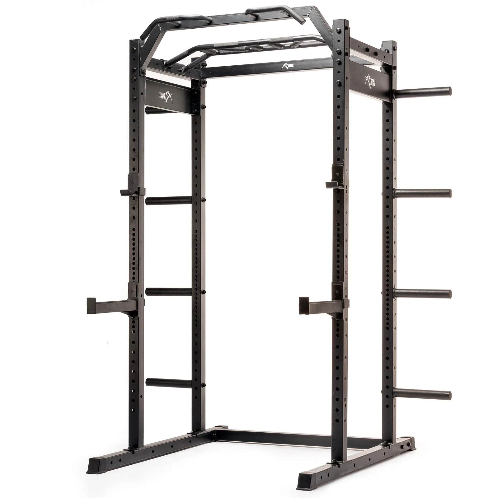 Rival Standard Power Rack