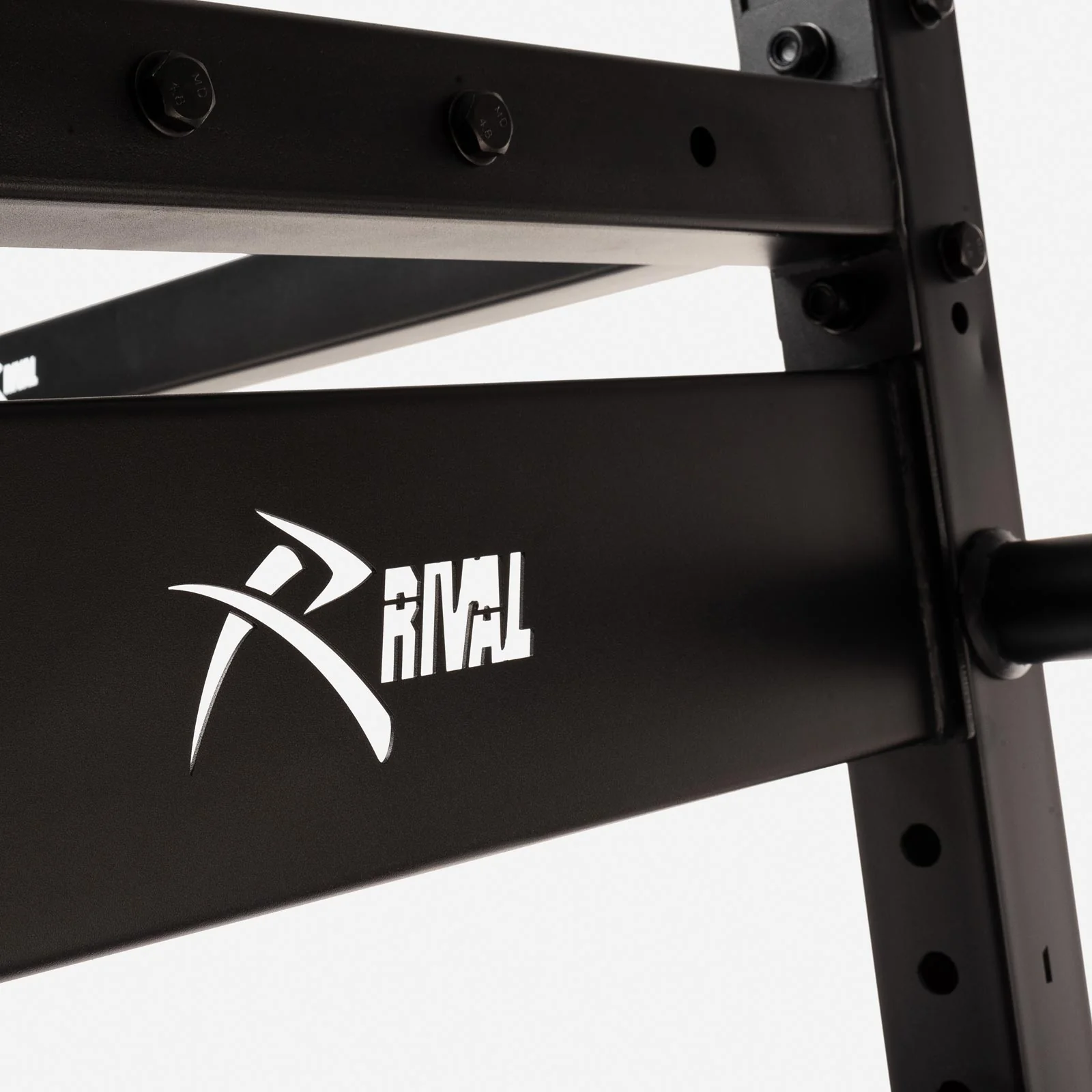 Rival Standard Power Rack - Image 2