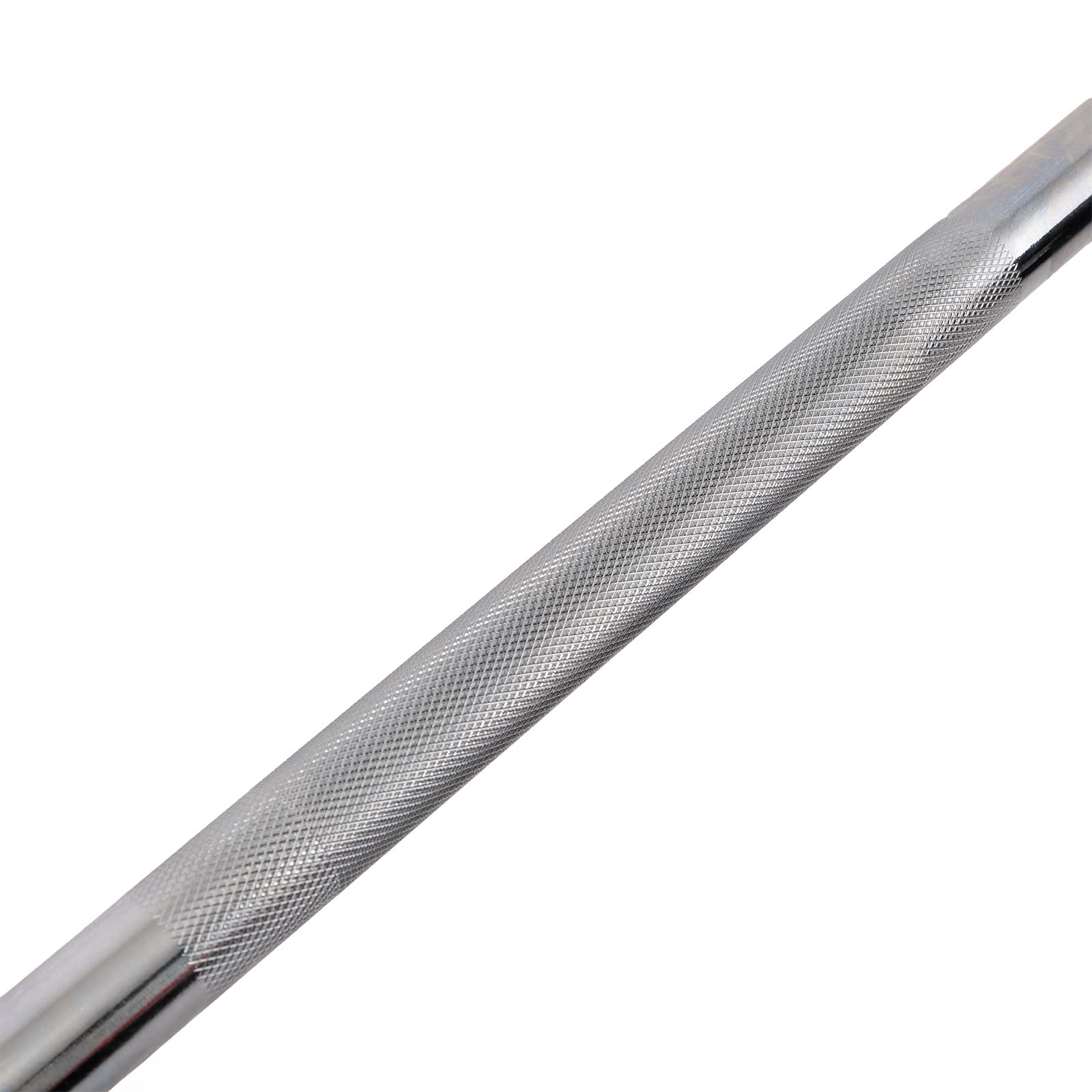 Rival Vinyl Barbell Set - 50kg - Image 4