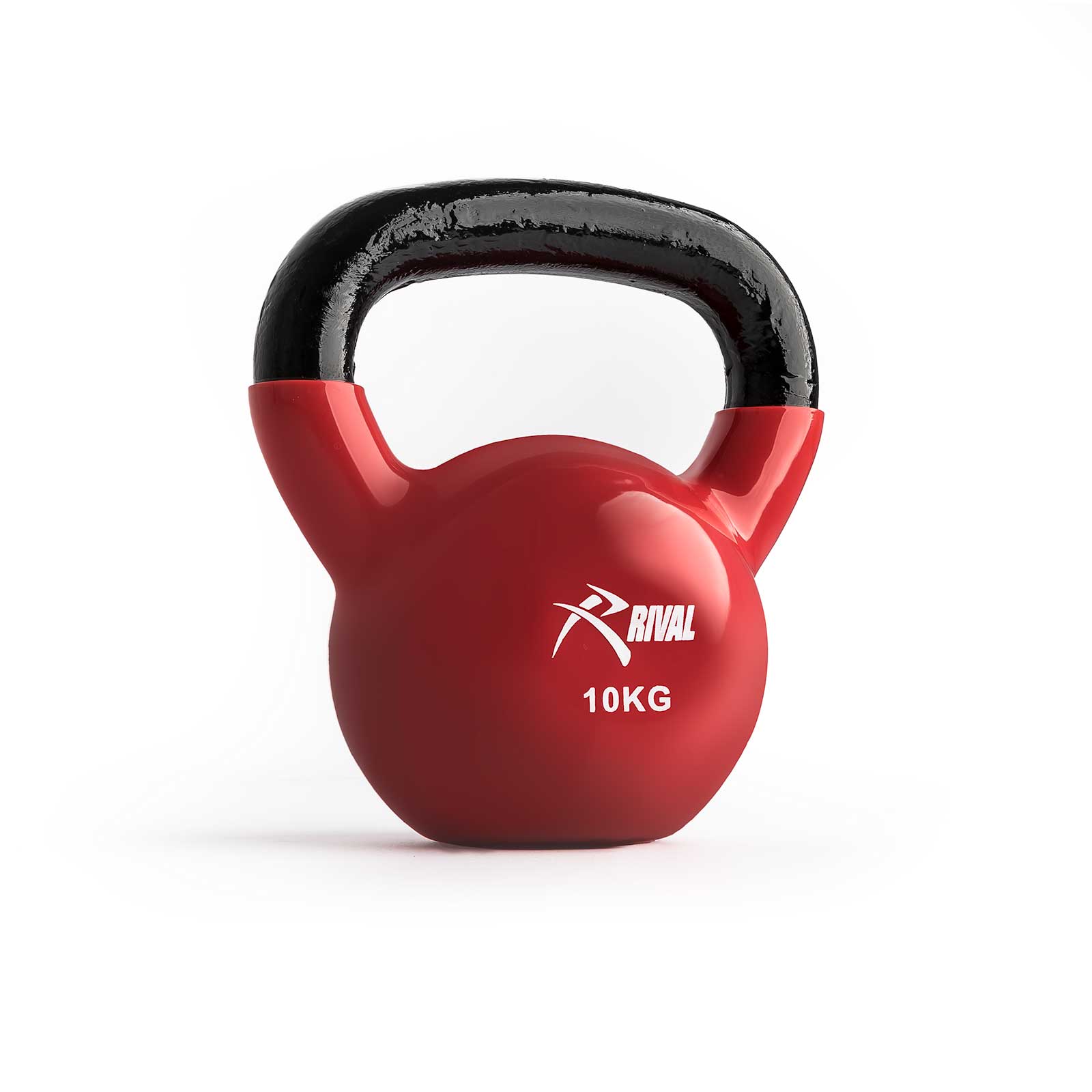 Rival Vinyl Coat Kettlebell Intermediate Set - Image 4