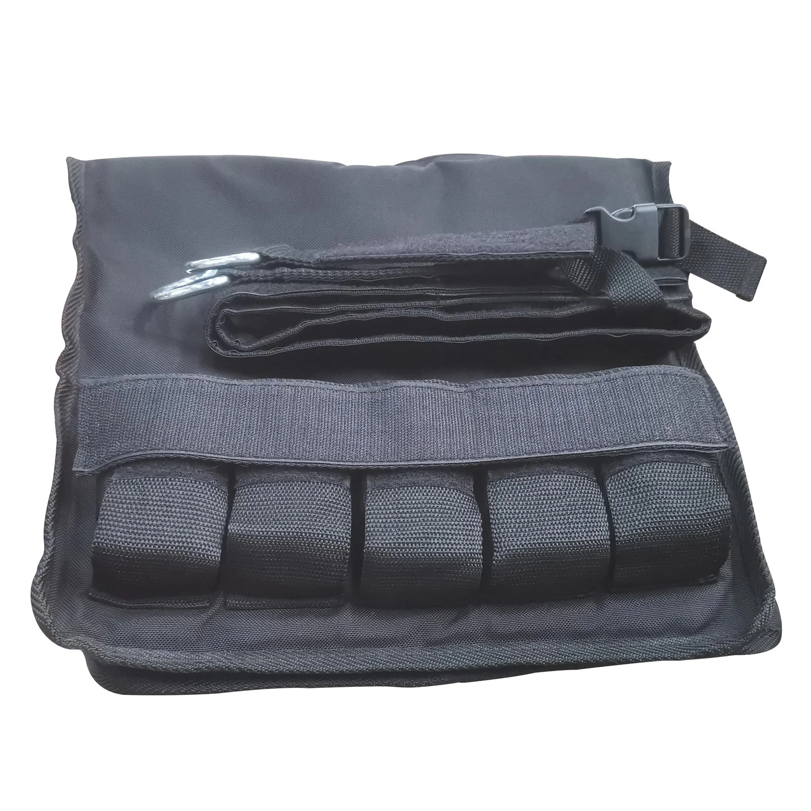 Rival Weight Vest - 20kg - Image 2