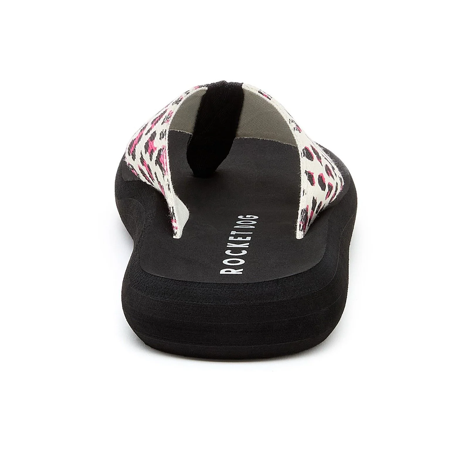 Rocket Dog Womens Spotlight Monroe Sandal Hot Pink - Image 5