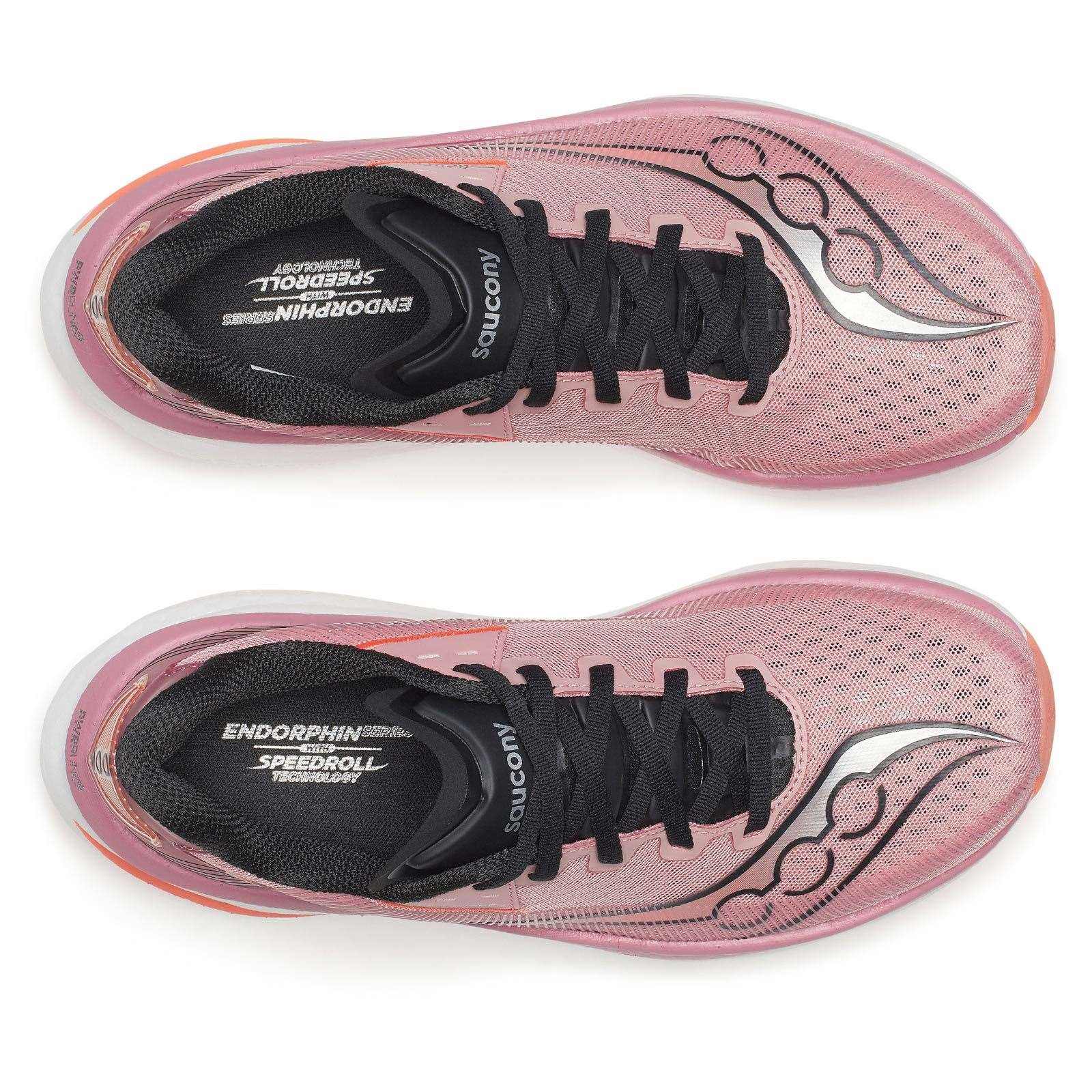Saucony Endorphin Azura Womens Running Shoes - Image 3