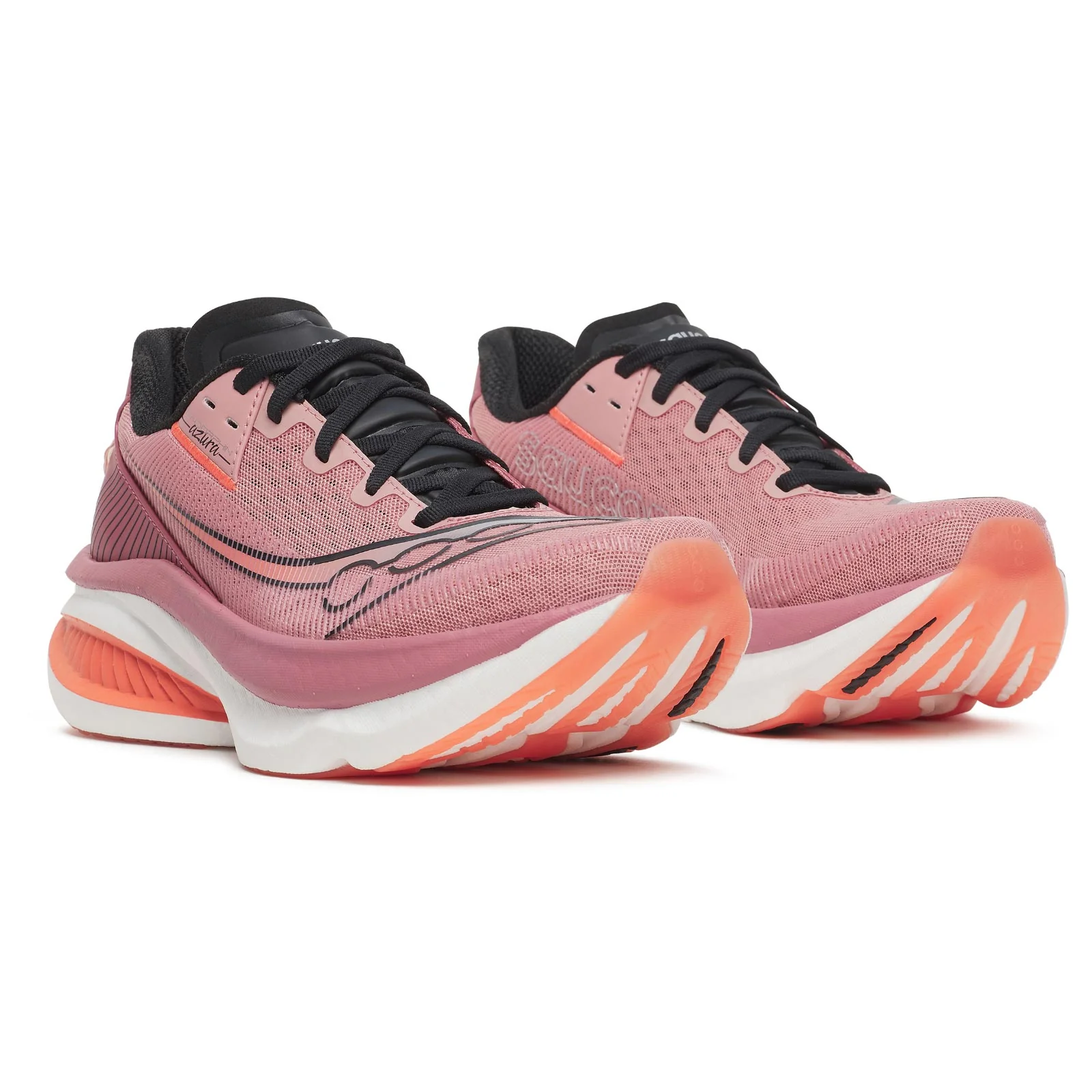 Saucony Endorphin Azura Womens Running Shoes - Image 6